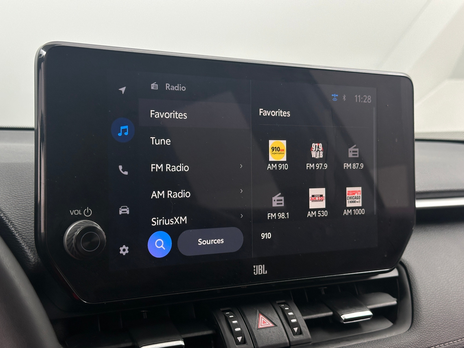 Thumbnail: 2025 Toyota RAV4 - 3