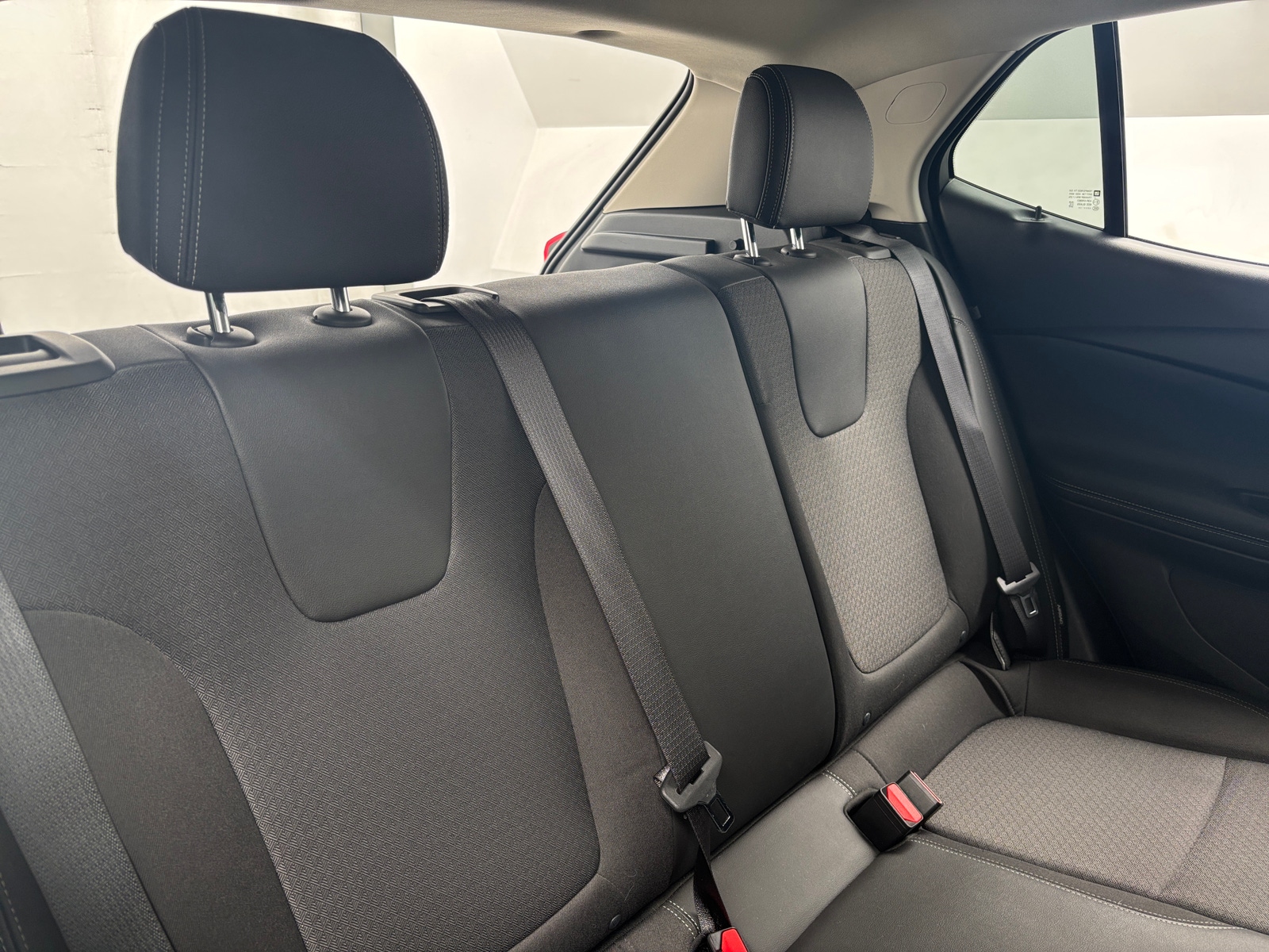 Thumbnail: 2025 Buick Encore GX - 6