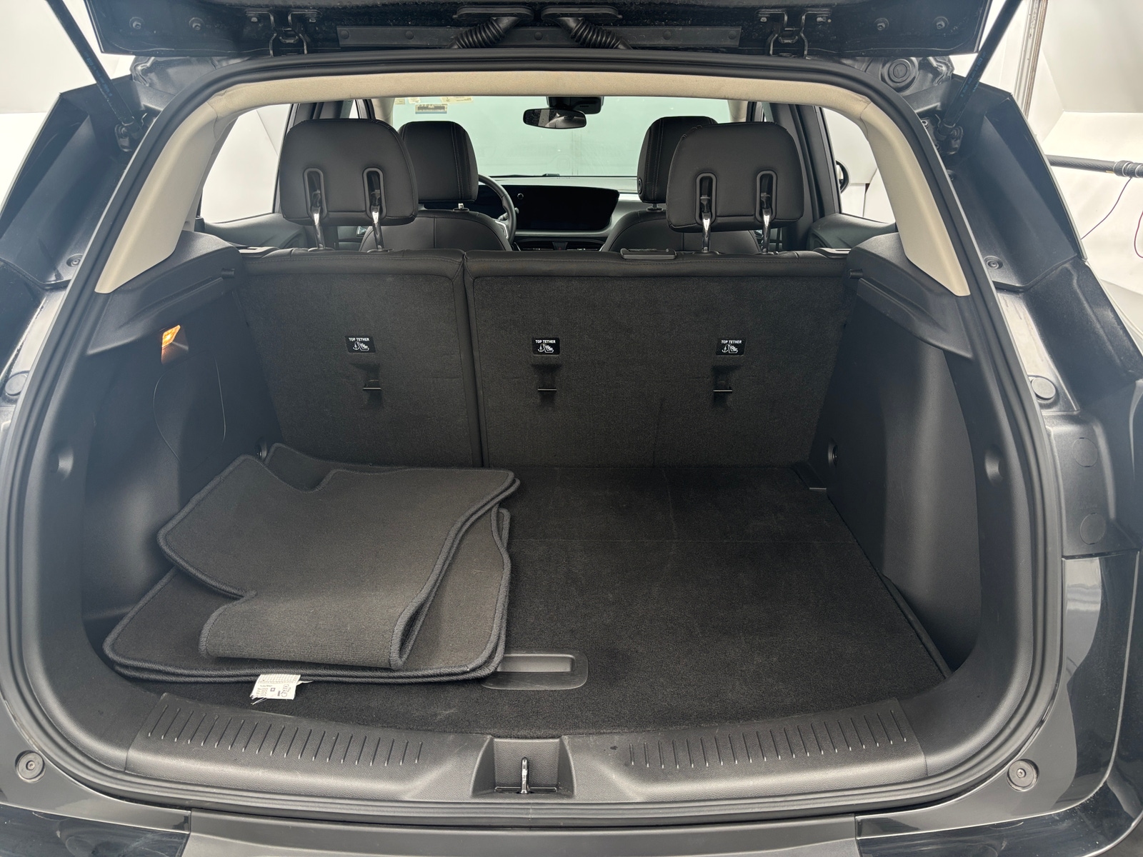 Thumbnail: 2025 Buick Encore GX - 7