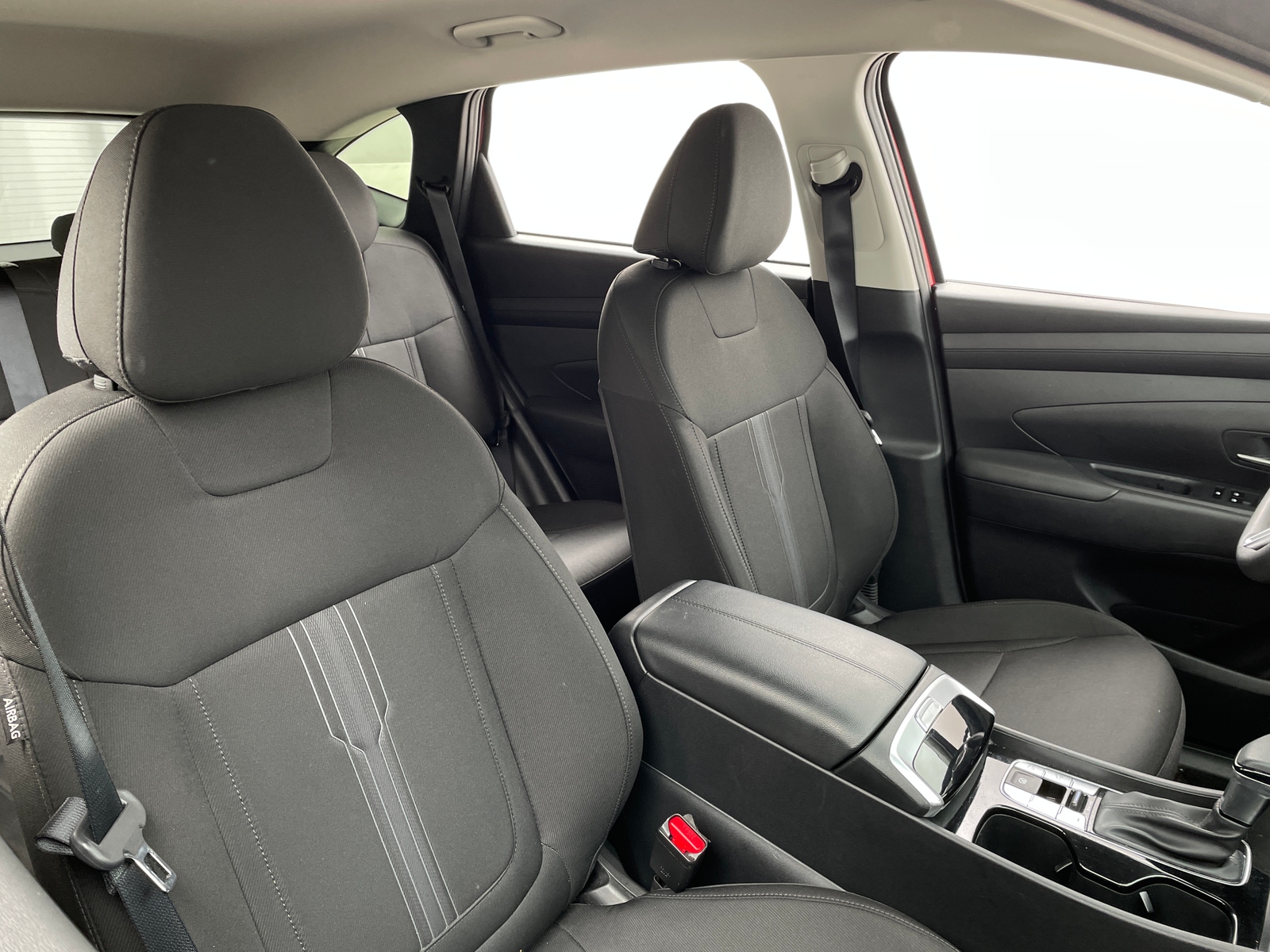 Thumbnail: 2025 Hyundai Tucson - 2