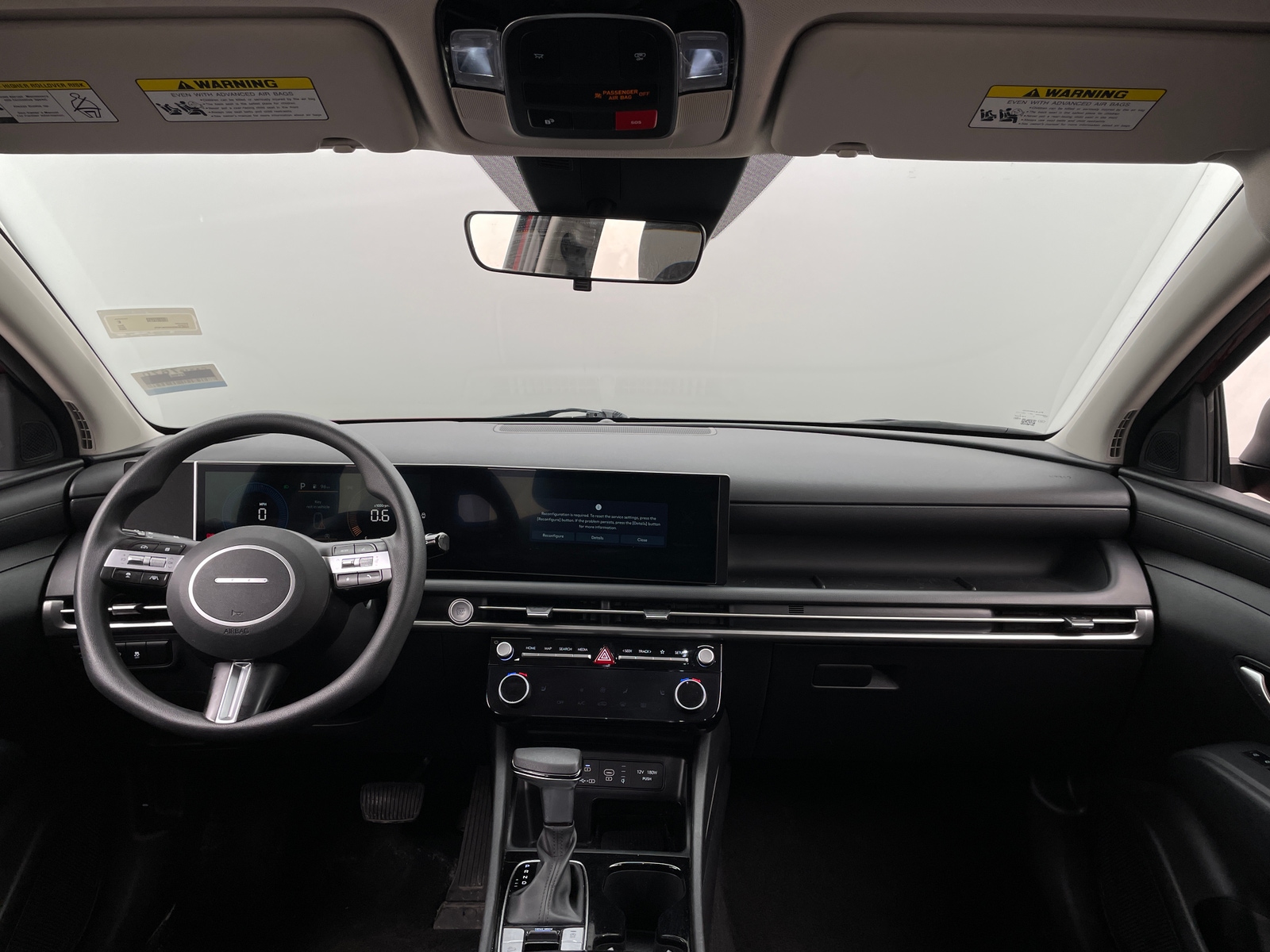 Thumbnail: 2025 Hyundai Tucson - 3