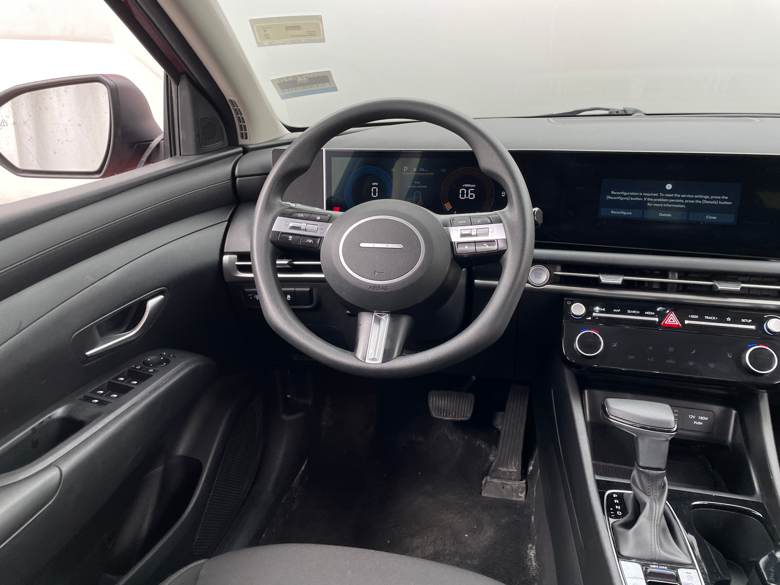 Thumbnail: 2025 Hyundai Tucson - 5