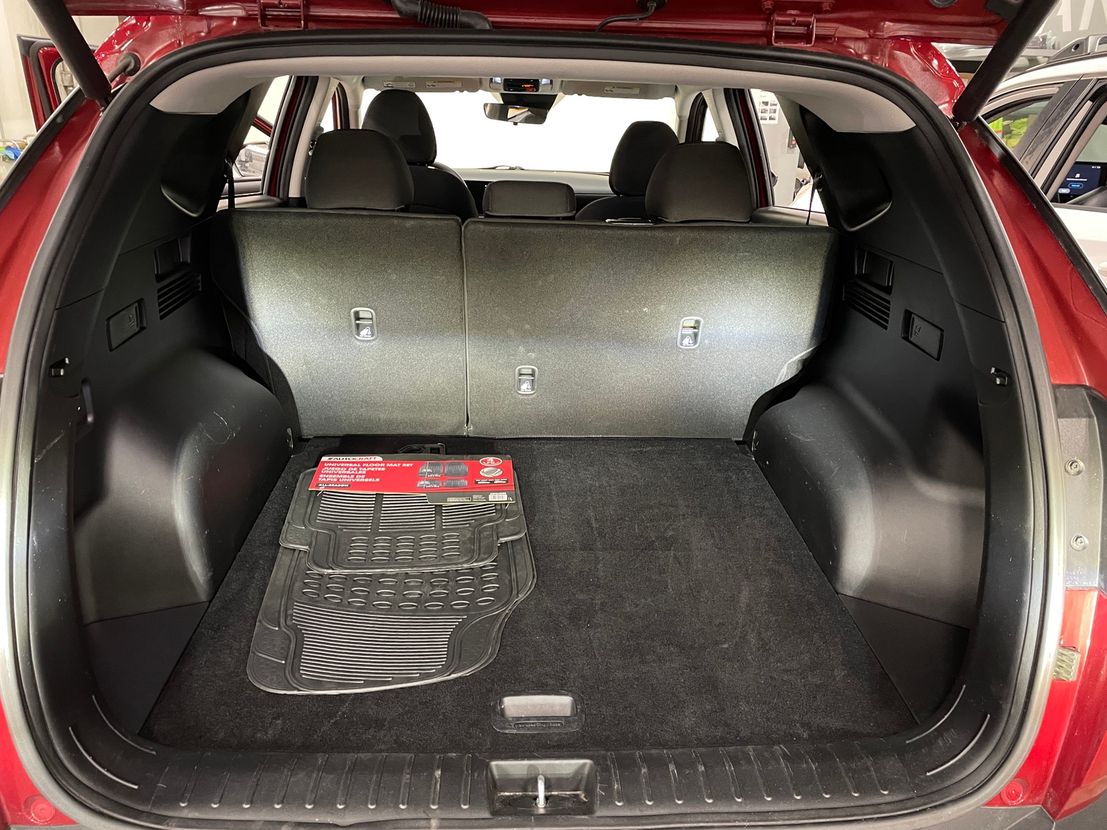 Thumbnail: 2025 Hyundai Tucson - 7