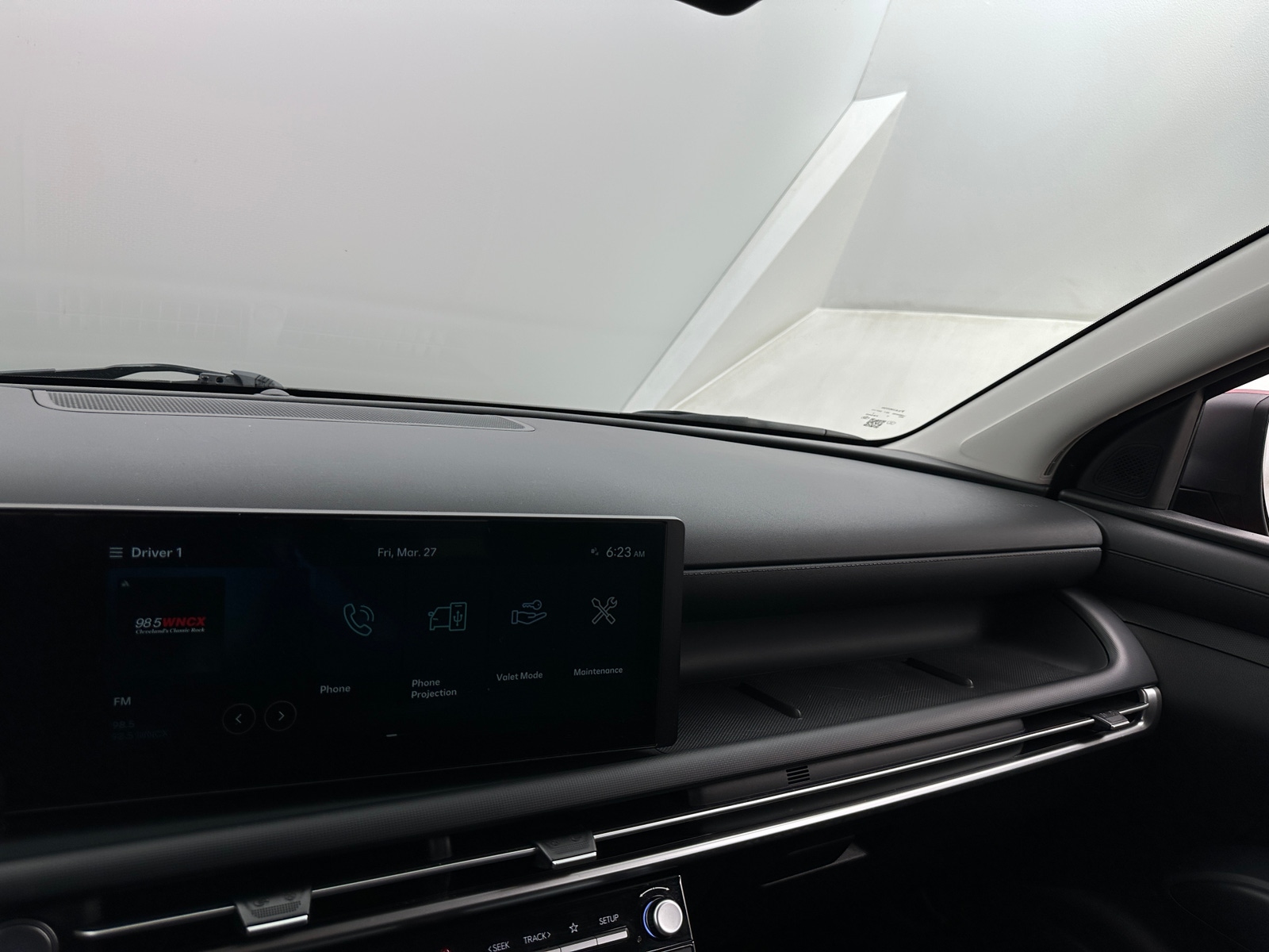 Thumbnail: 2025 Hyundai Tucson - 4