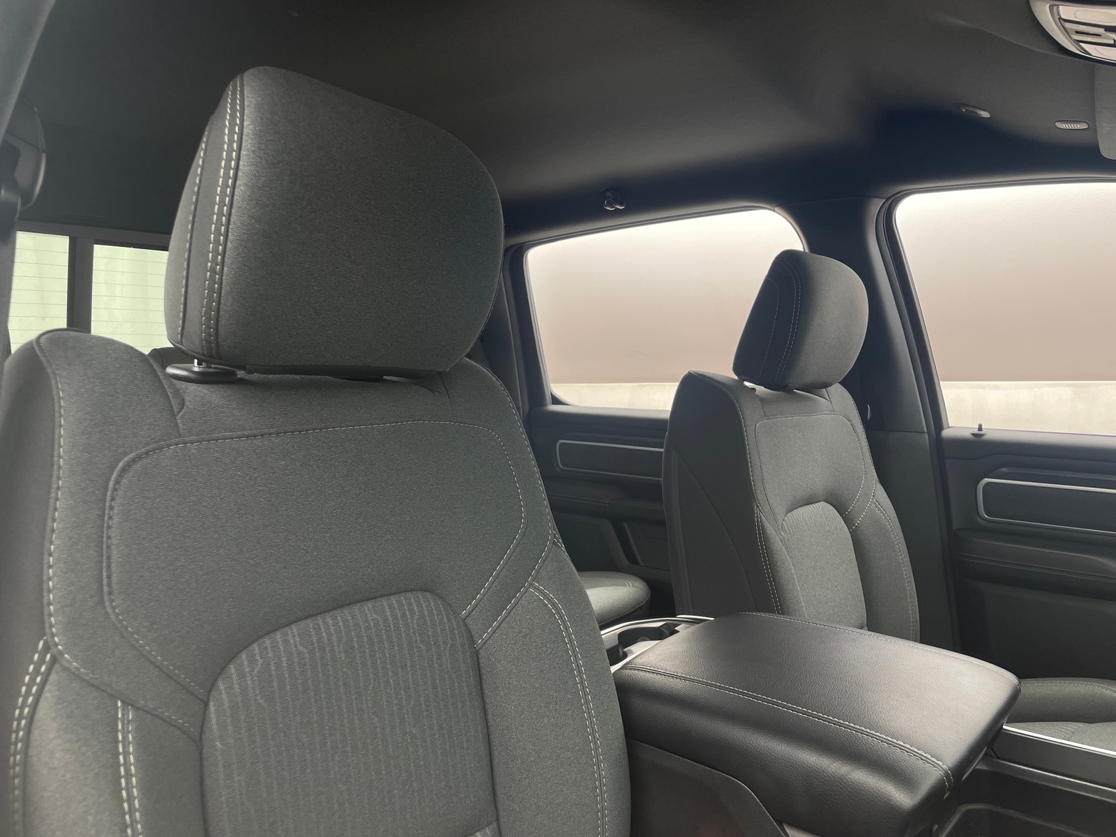 Thumbnail: 2022 RAM 1500 - 2