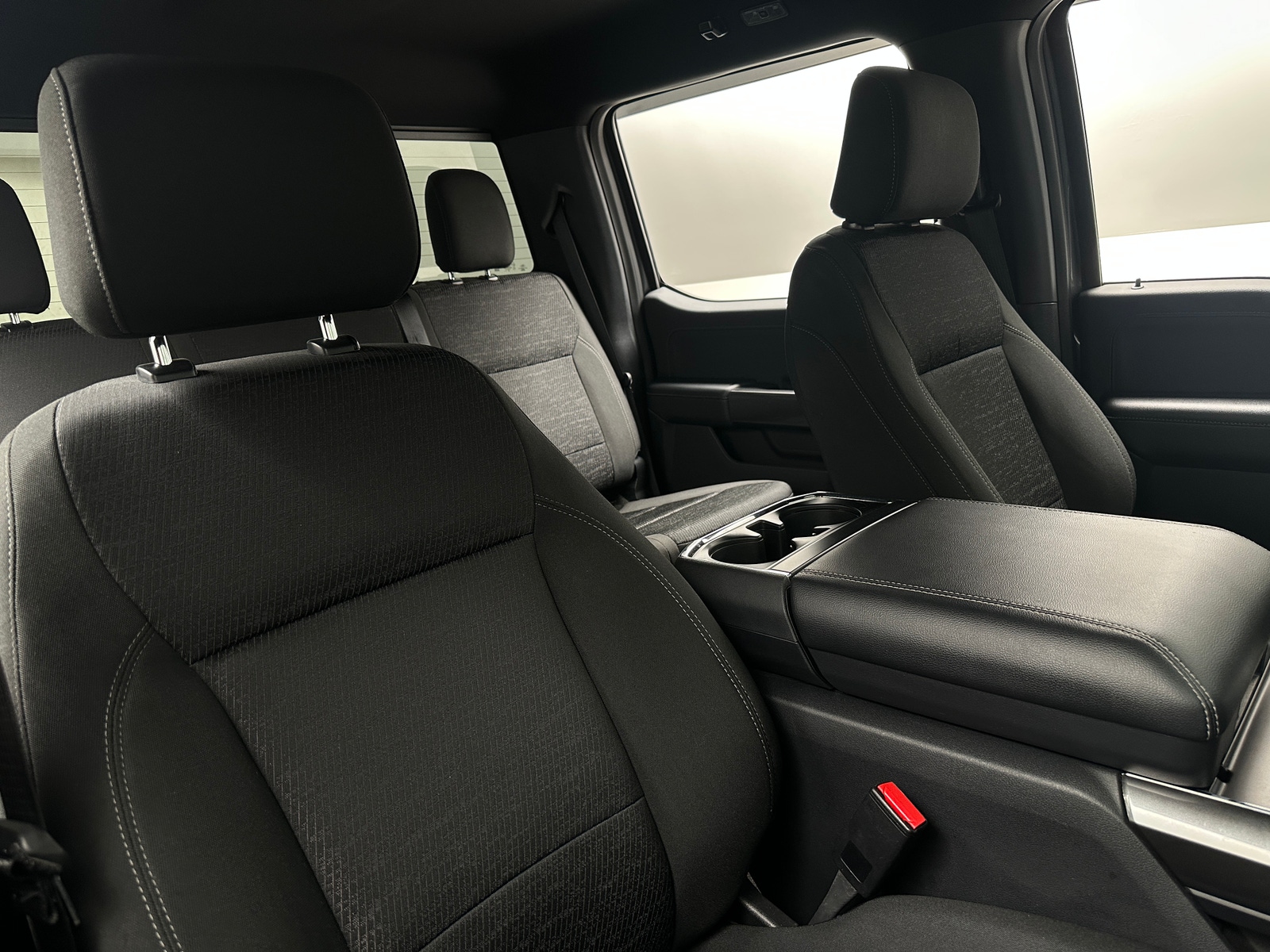 Thumbnail: 2023 Ford Econoline - 2