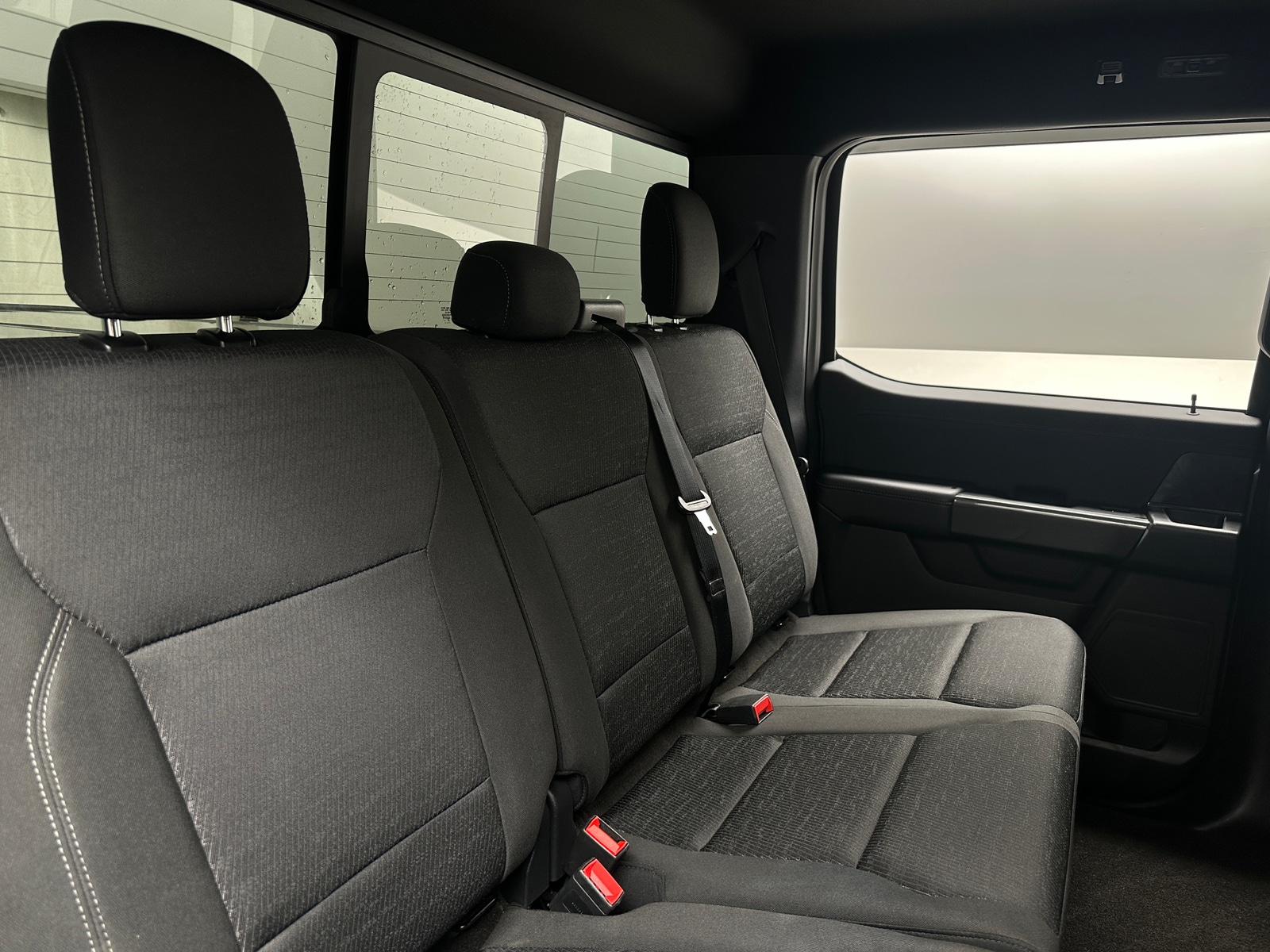 Thumbnail: 2023 Ford Econoline - 6