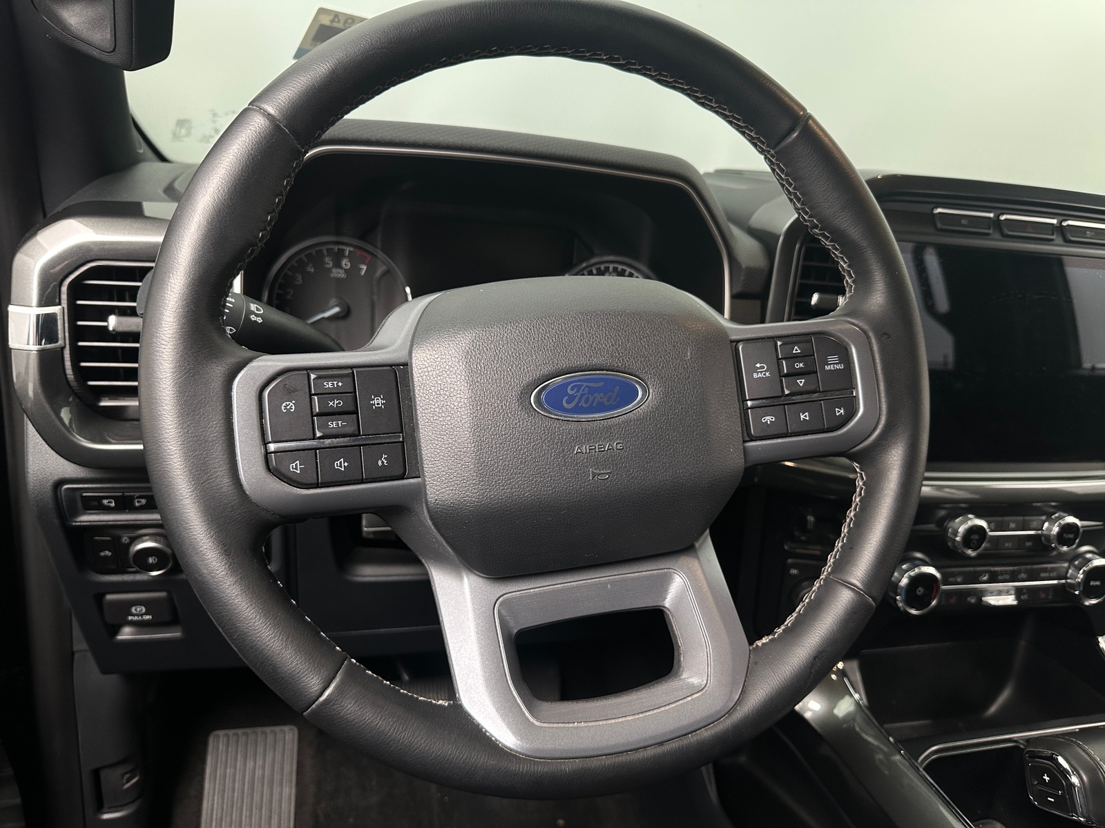 Thumbnail: 2023 Ford Econoline - 5