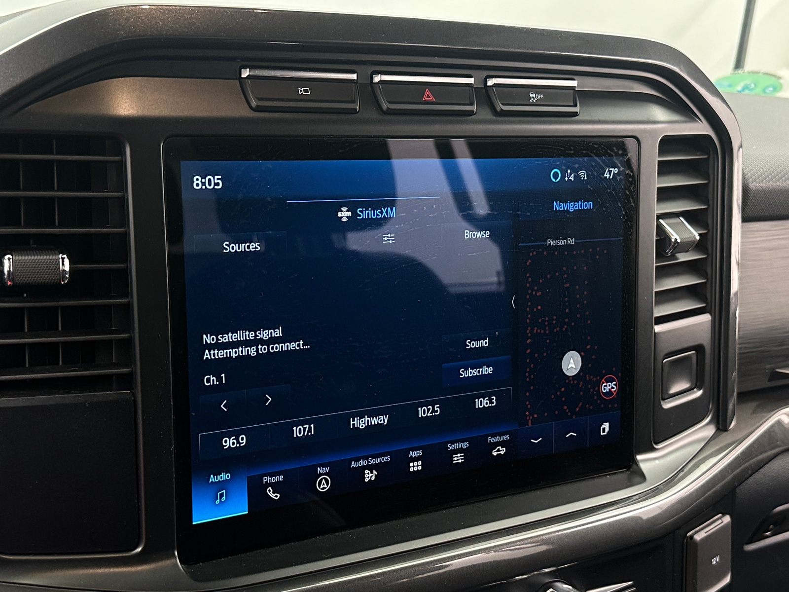 Thumbnail: 2023 Ford Econoline - 4