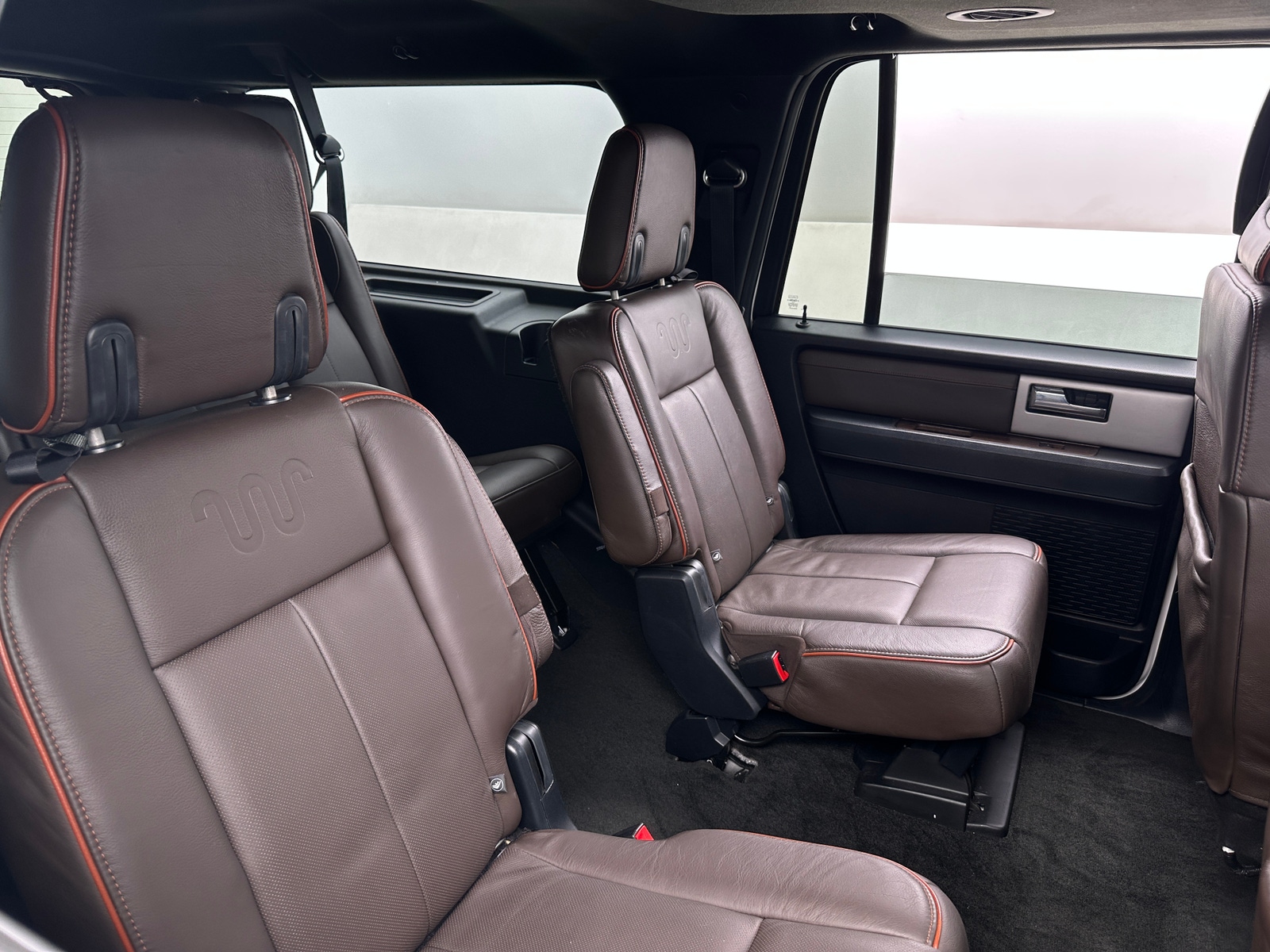 Thumbnail: 2017 Ford Expedition EL - 5