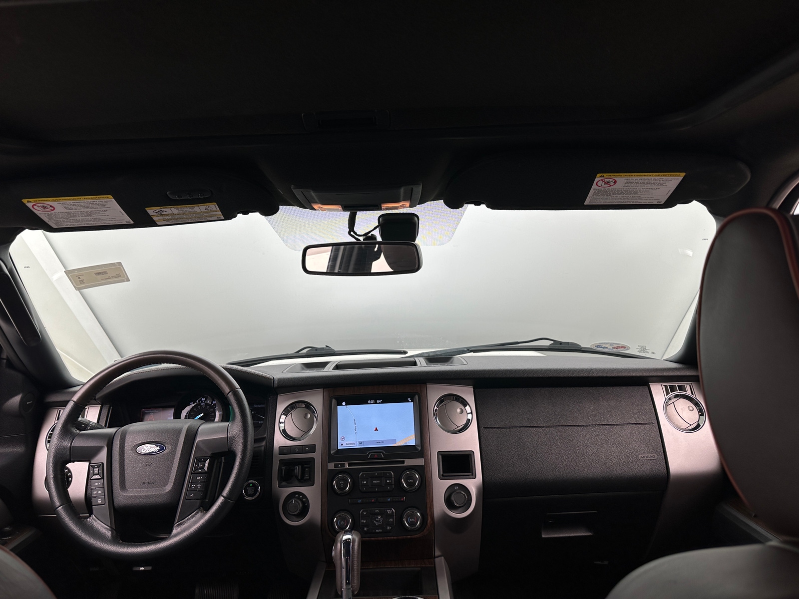 Thumbnail: 2017 Ford Expedition EL - 2