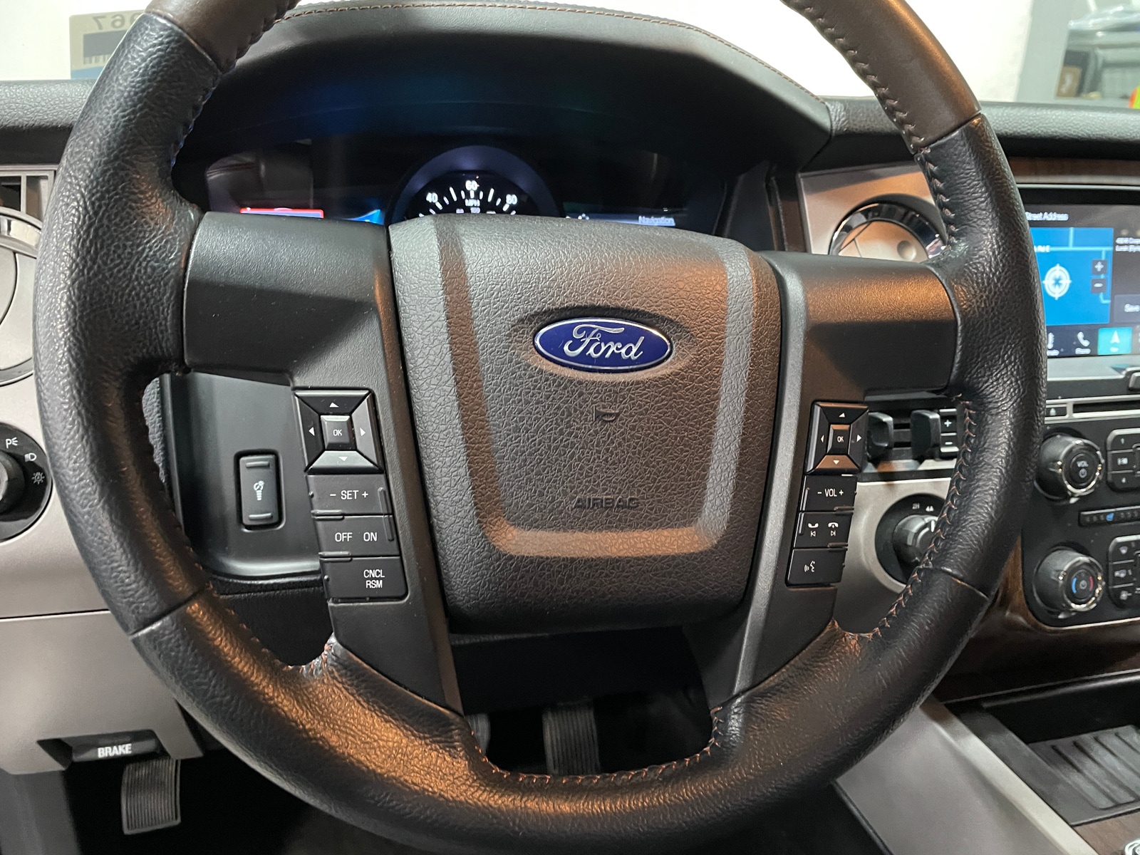 Thumbnail: 2017 Ford Expedition EL - 4