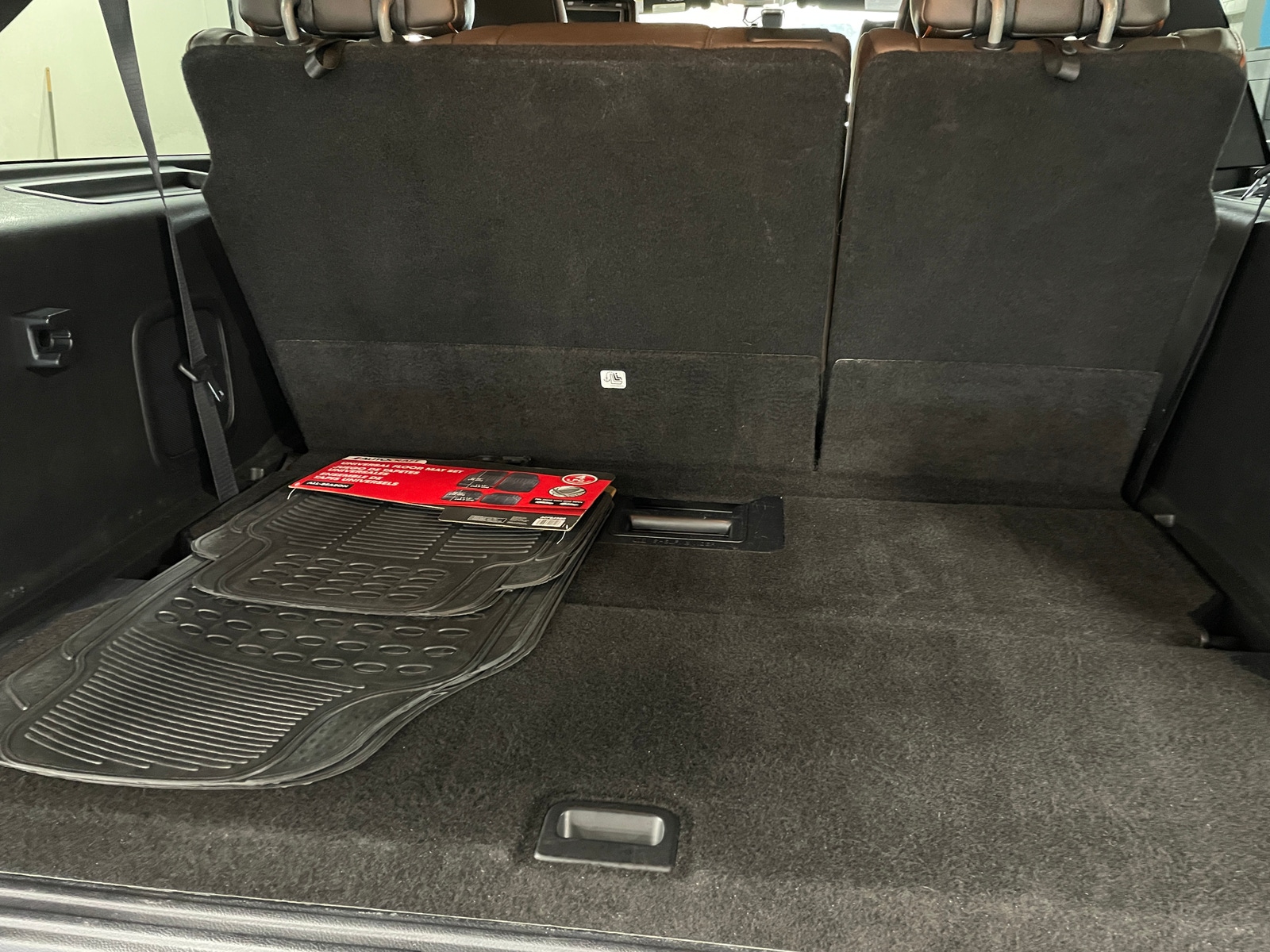 Thumbnail: 2017 Ford Expedition EL - 6