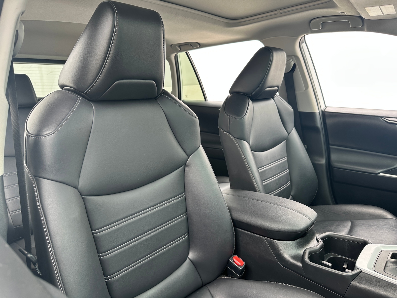 Thumbnail: 2023 Toyota RAV4 - 2