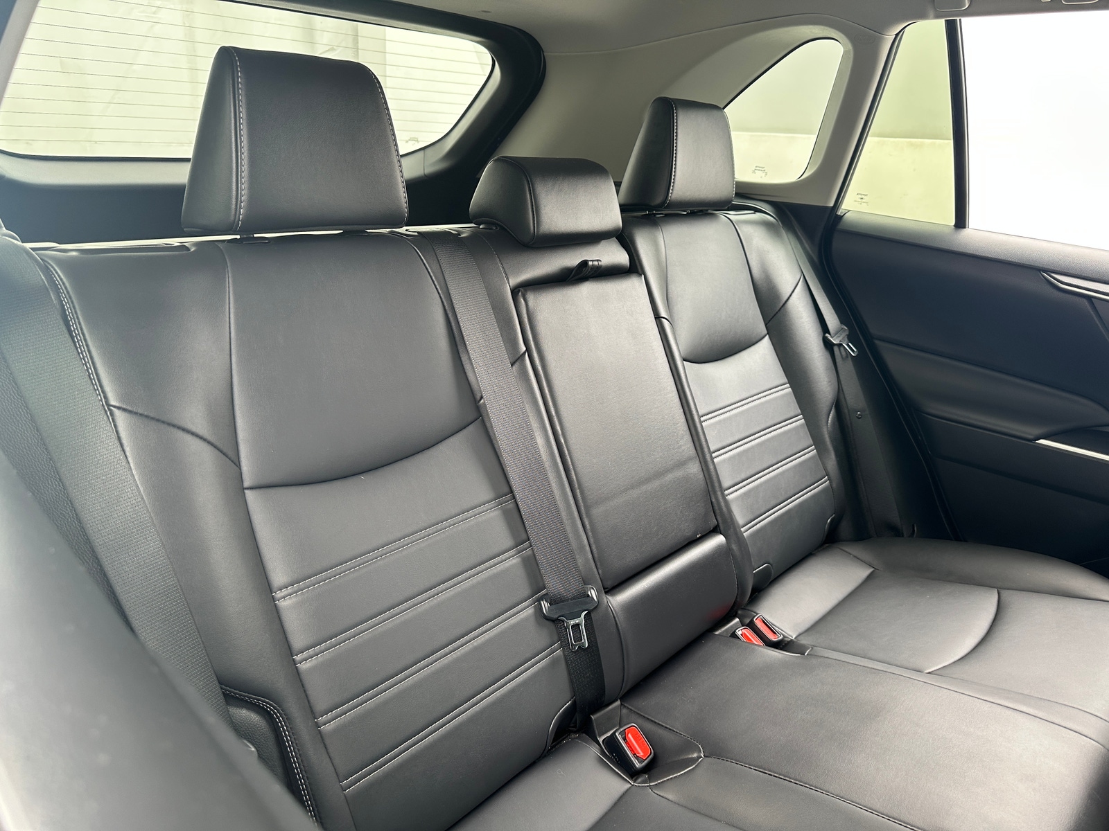 Thumbnail: 2023 Toyota RAV4 - 6