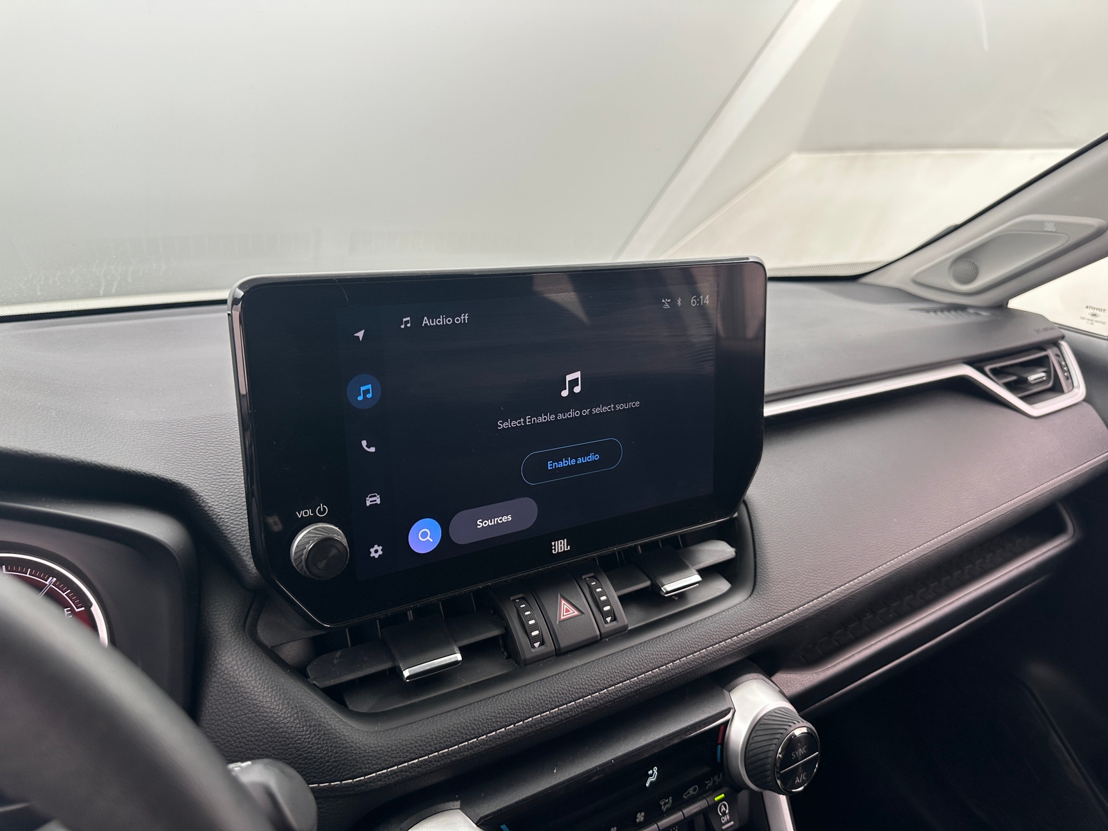 Thumbnail: 2023 Toyota RAV4 - 4