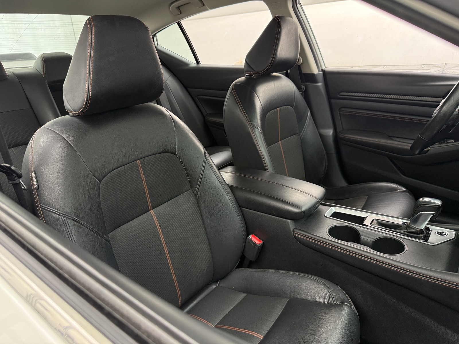 Thumbnail: 2020 Nissan Altima - 2