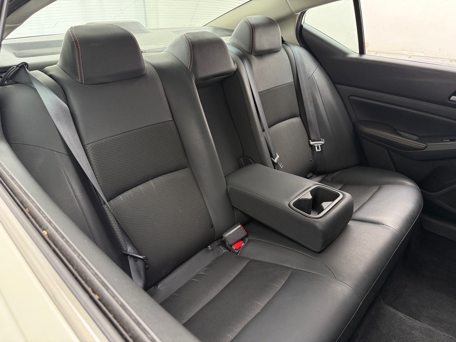 Thumbnail: 2020 Nissan Altima - 6