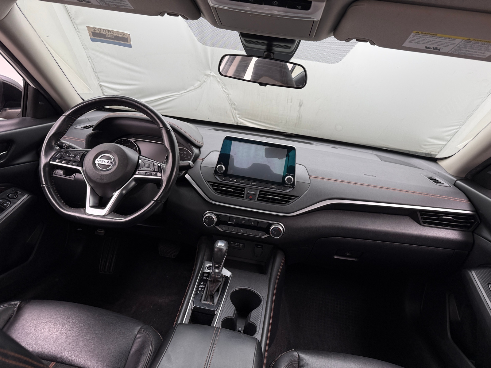 Thumbnail: 2020 Nissan Altima - 3