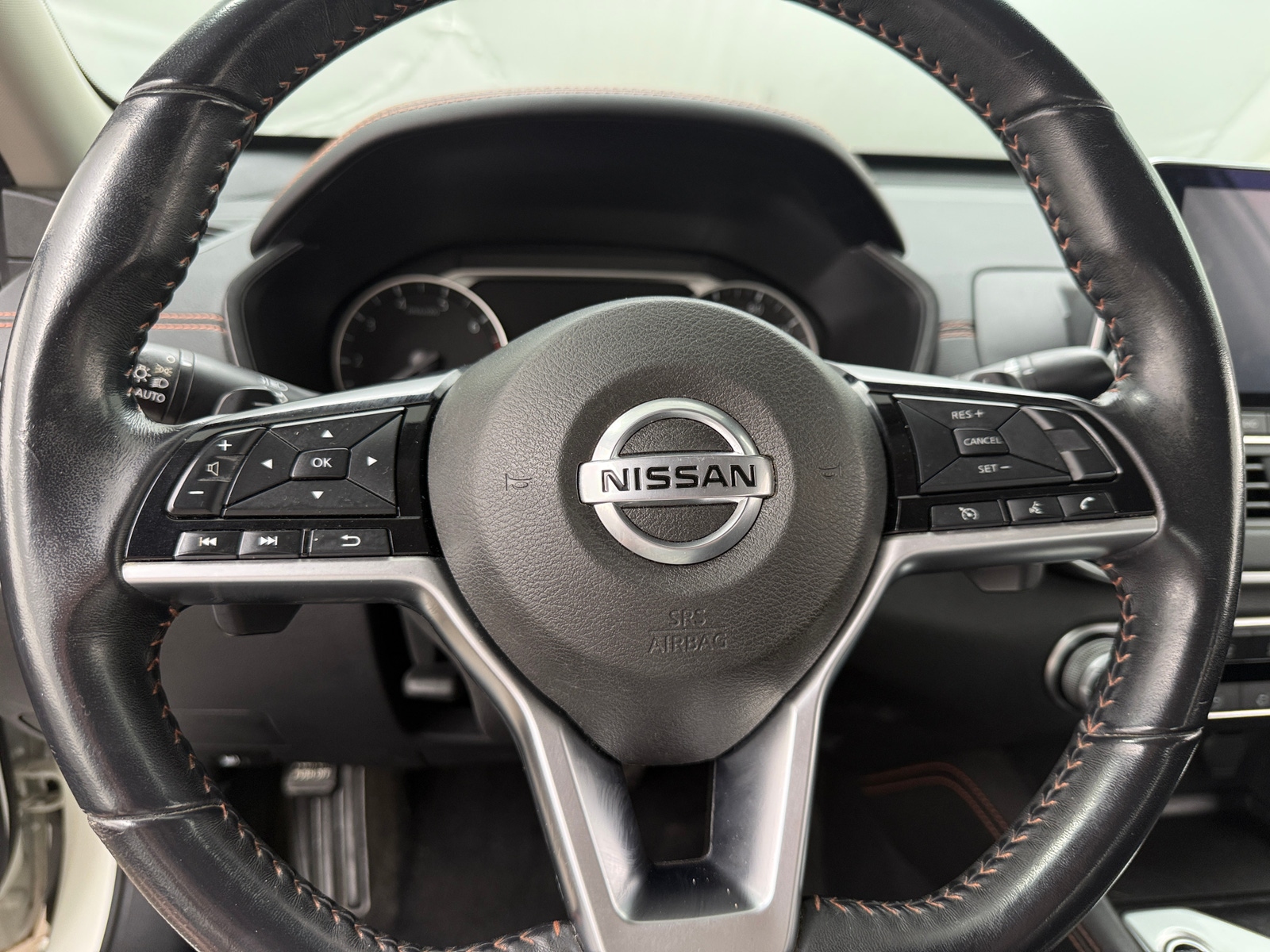 Thumbnail: 2020 Nissan Altima - 5