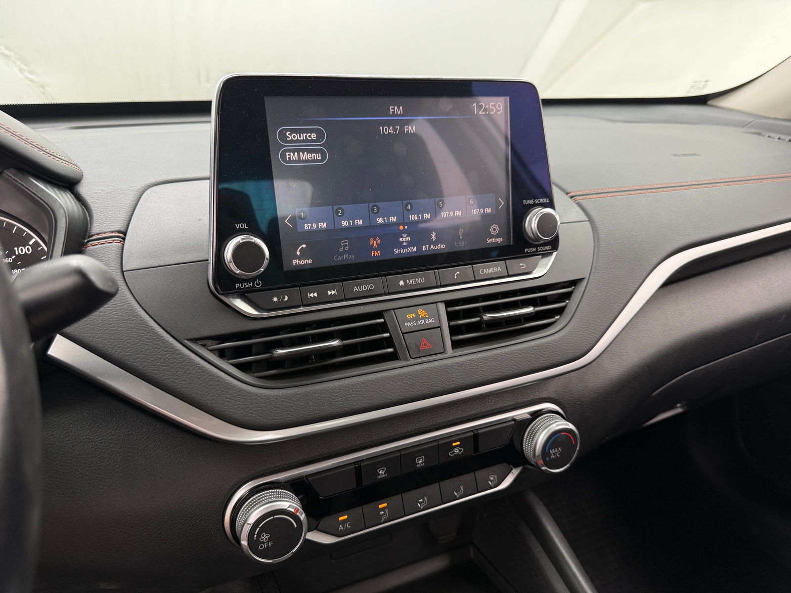 Thumbnail: 2020 Nissan Altima - 4