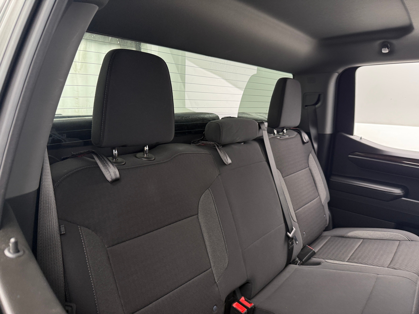 Thumbnail: 2024 Chevrolet Silverado 1500 - 6