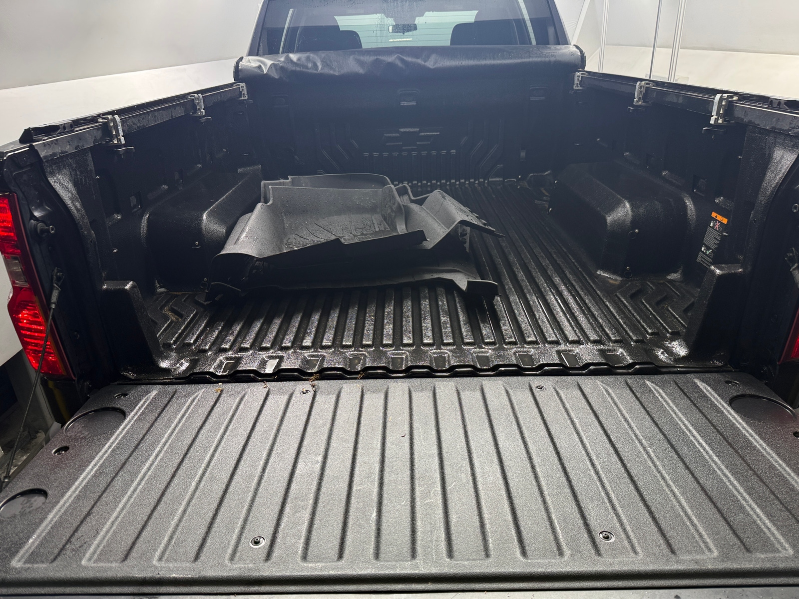 Thumbnail: 2024 Chevrolet Silverado 1500 - 7