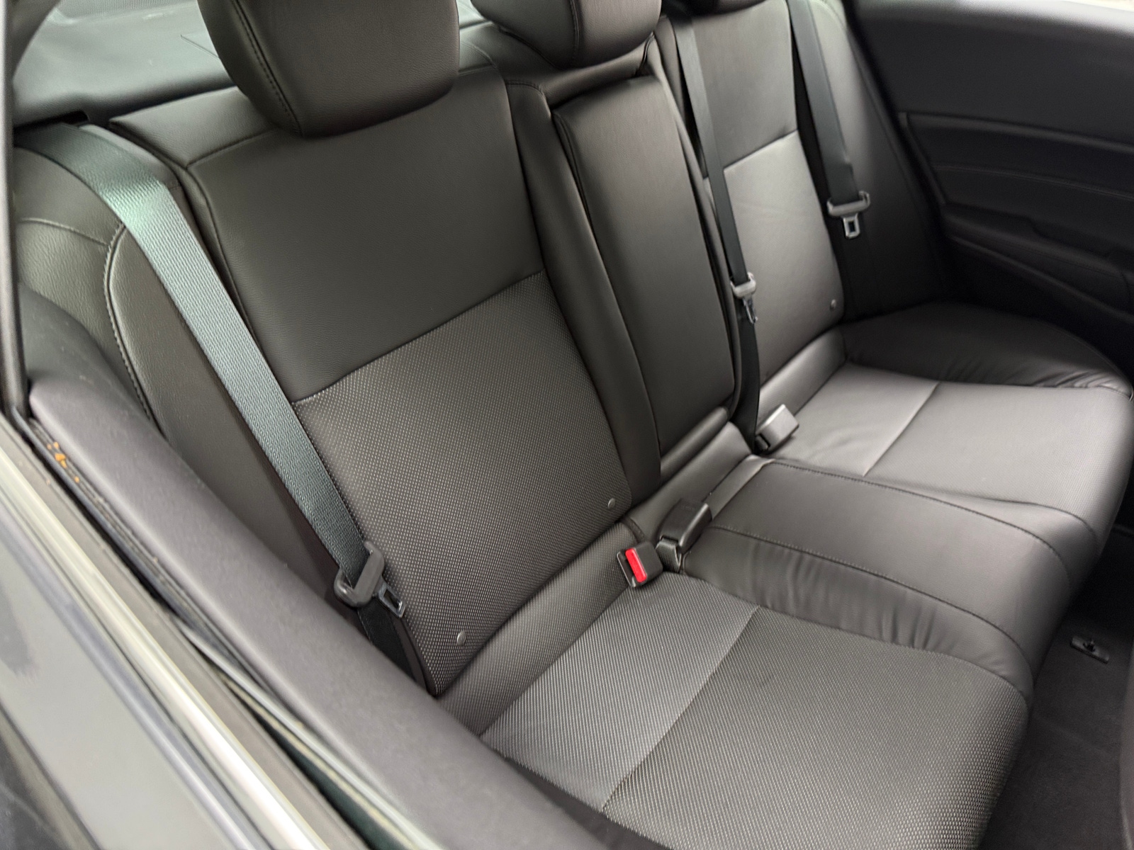 Thumbnail: 2016 Acura ILX - 5