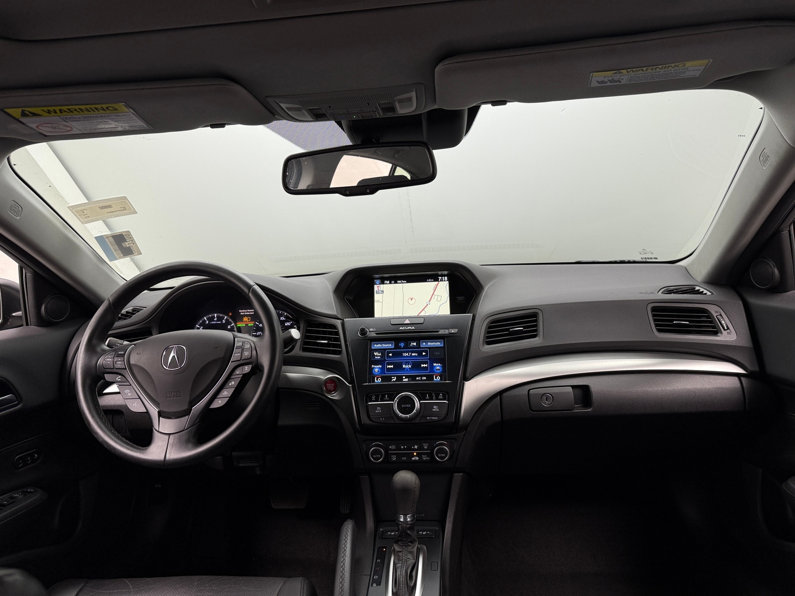 Thumbnail: 2016 Acura ILX - 2