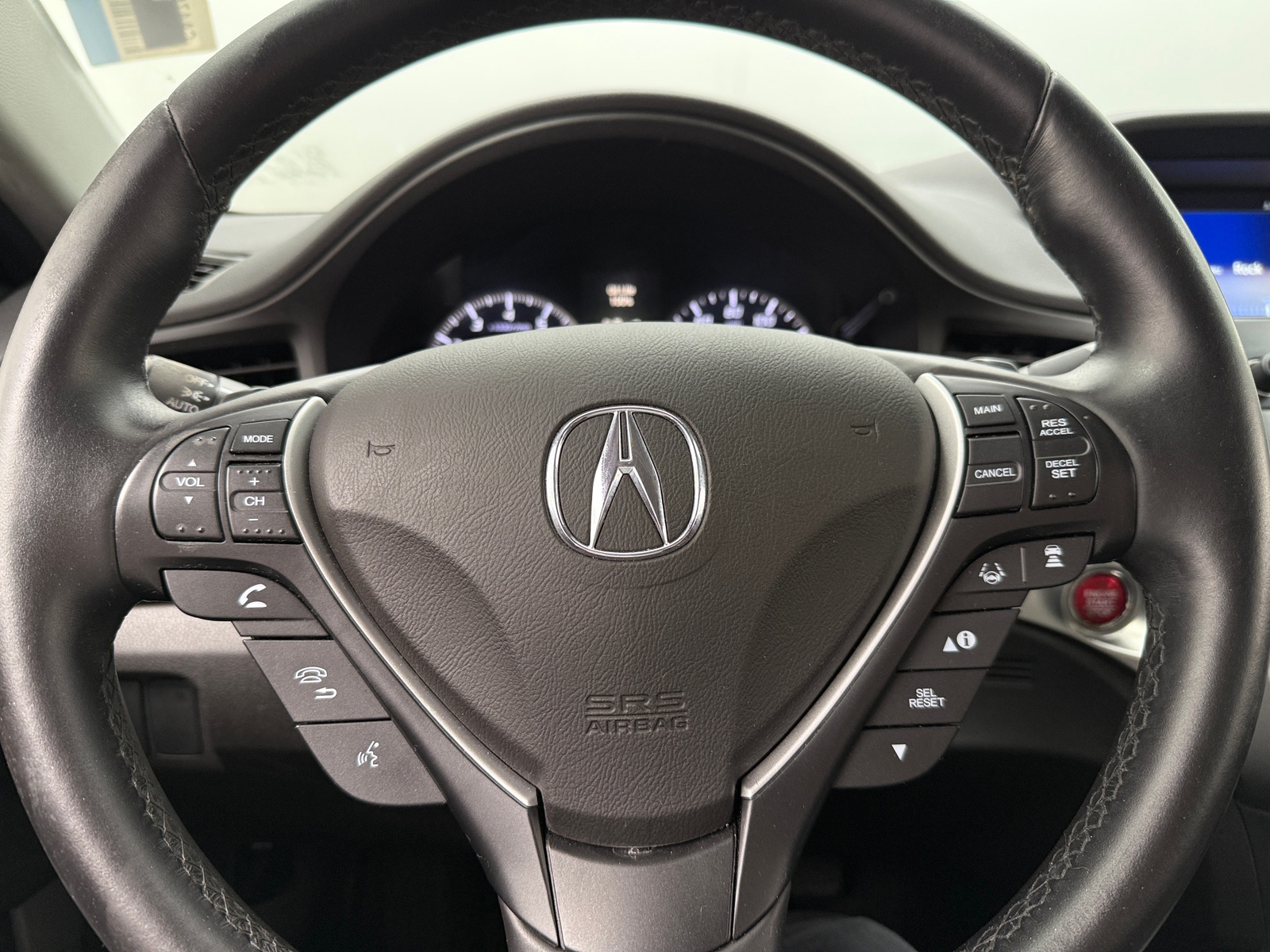 Thumbnail: 2016 Acura ILX - 4