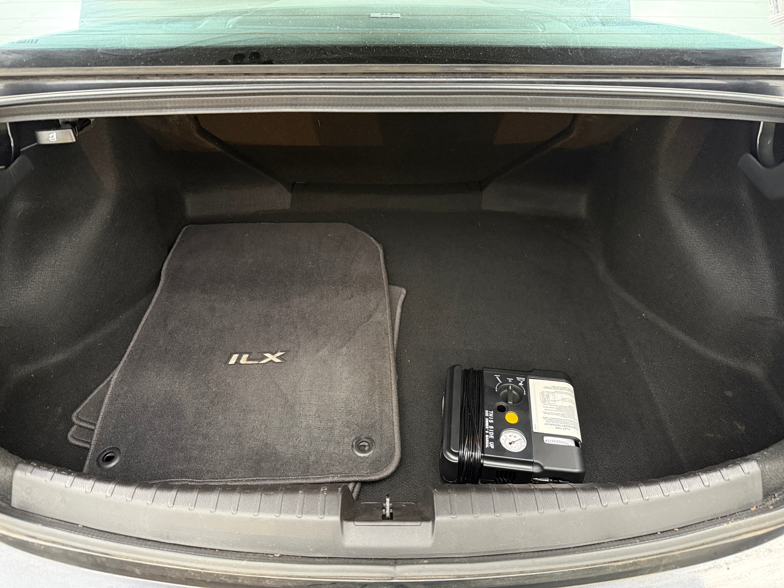 Thumbnail: 2016 Acura ILX - 6