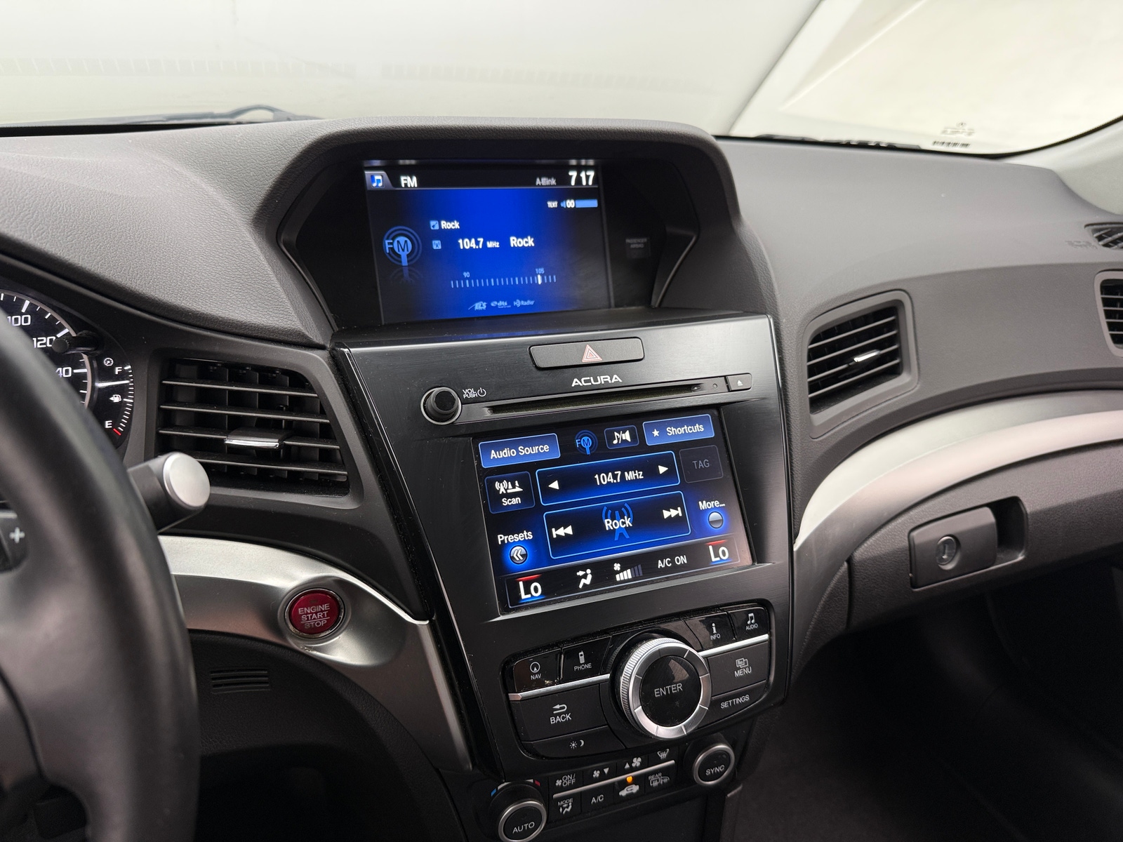 Thumbnail: 2016 Acura ILX - 3