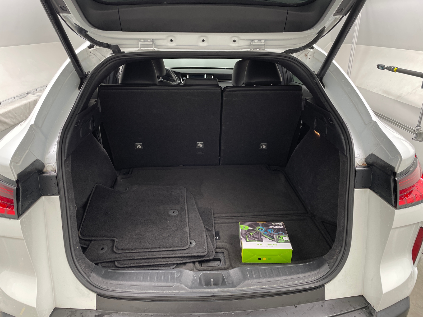 Thumbnail: 2023 INFINITI QX55 - 6