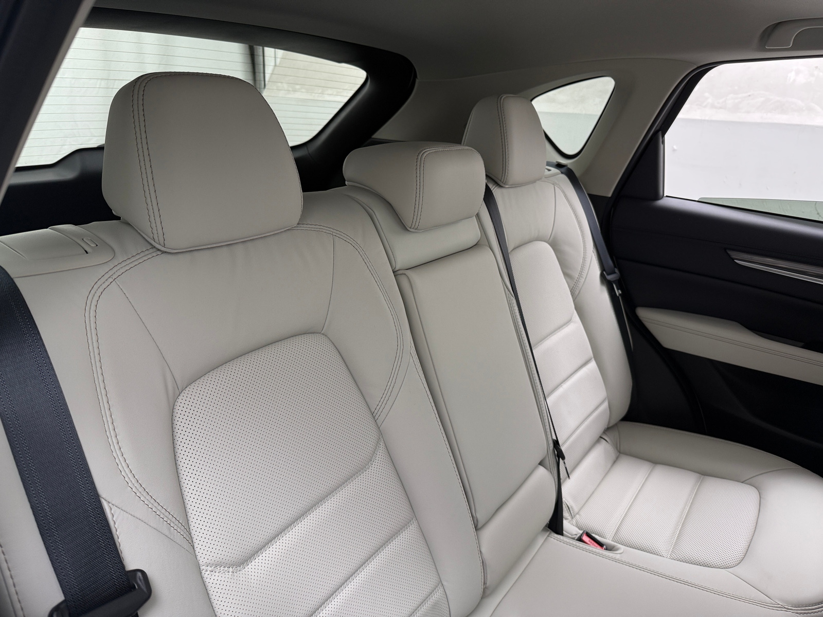 Thumbnail: 2023 Mazda CX-5 - 5