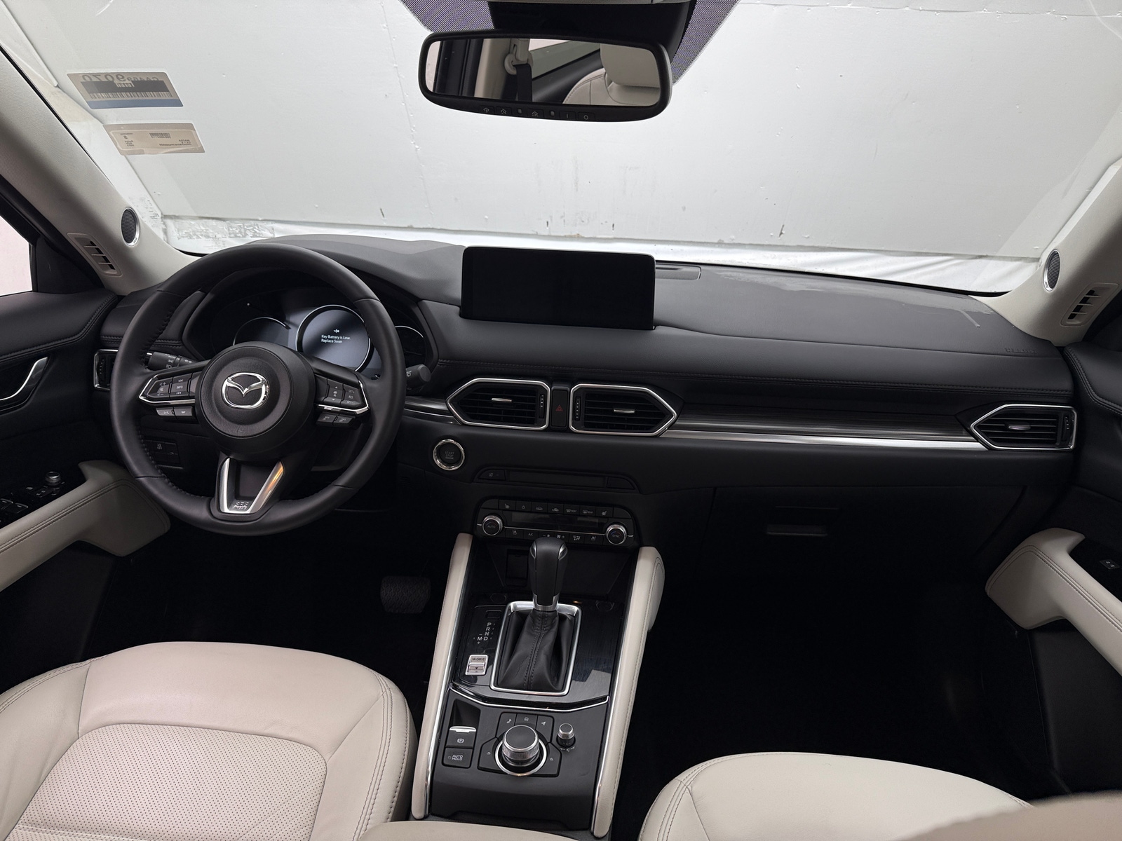 Thumbnail: 2023 Mazda CX-5 - 2