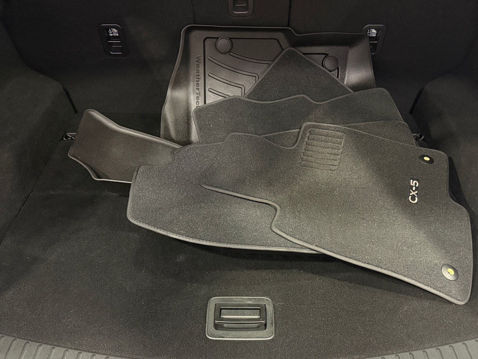 Thumbnail: 2023 Mazda CX-5 - 6