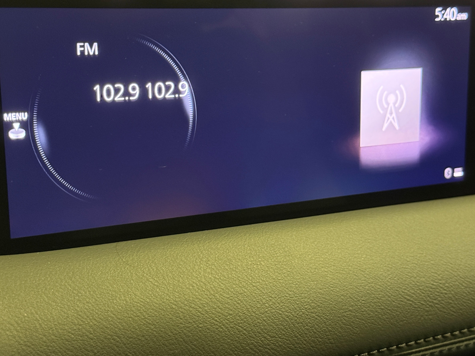 Thumbnail: 2023 Mazda CX-5 - 3