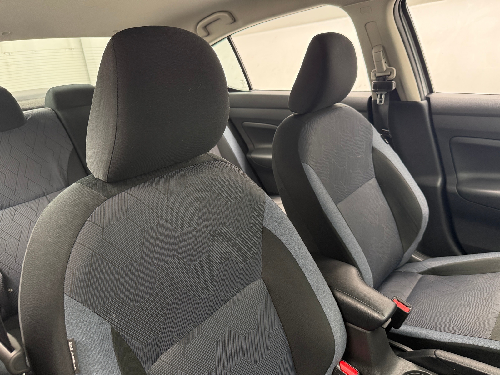 Thumbnail: 2025 Nissan Versa - 2