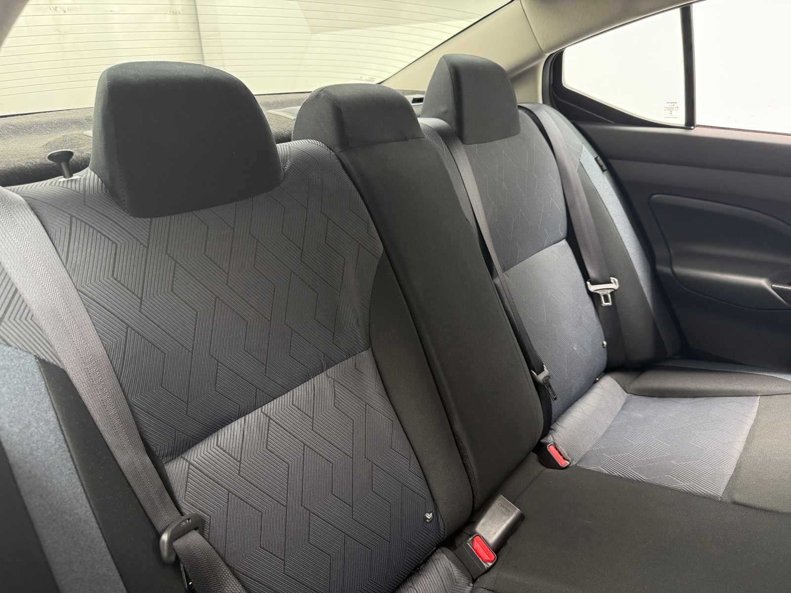 Thumbnail: 2025 Nissan Versa - 6