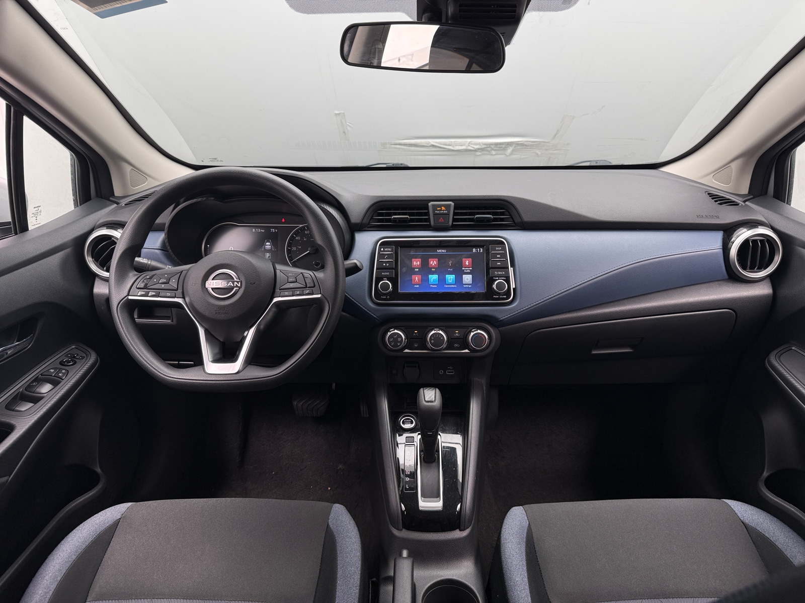 Thumbnail: 2025 Nissan Versa - 3