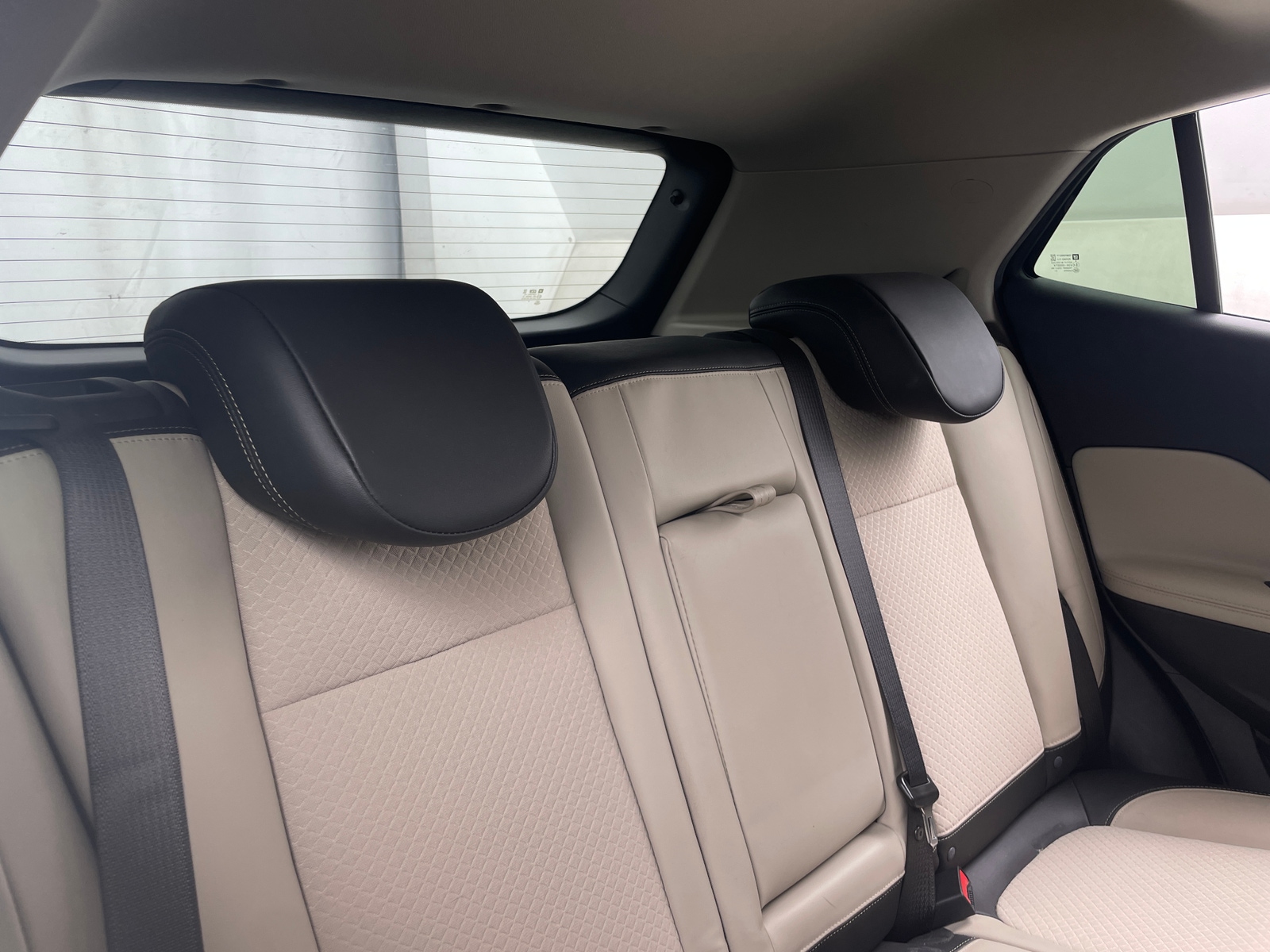 Thumbnail: 2021 Buick Encore - 6