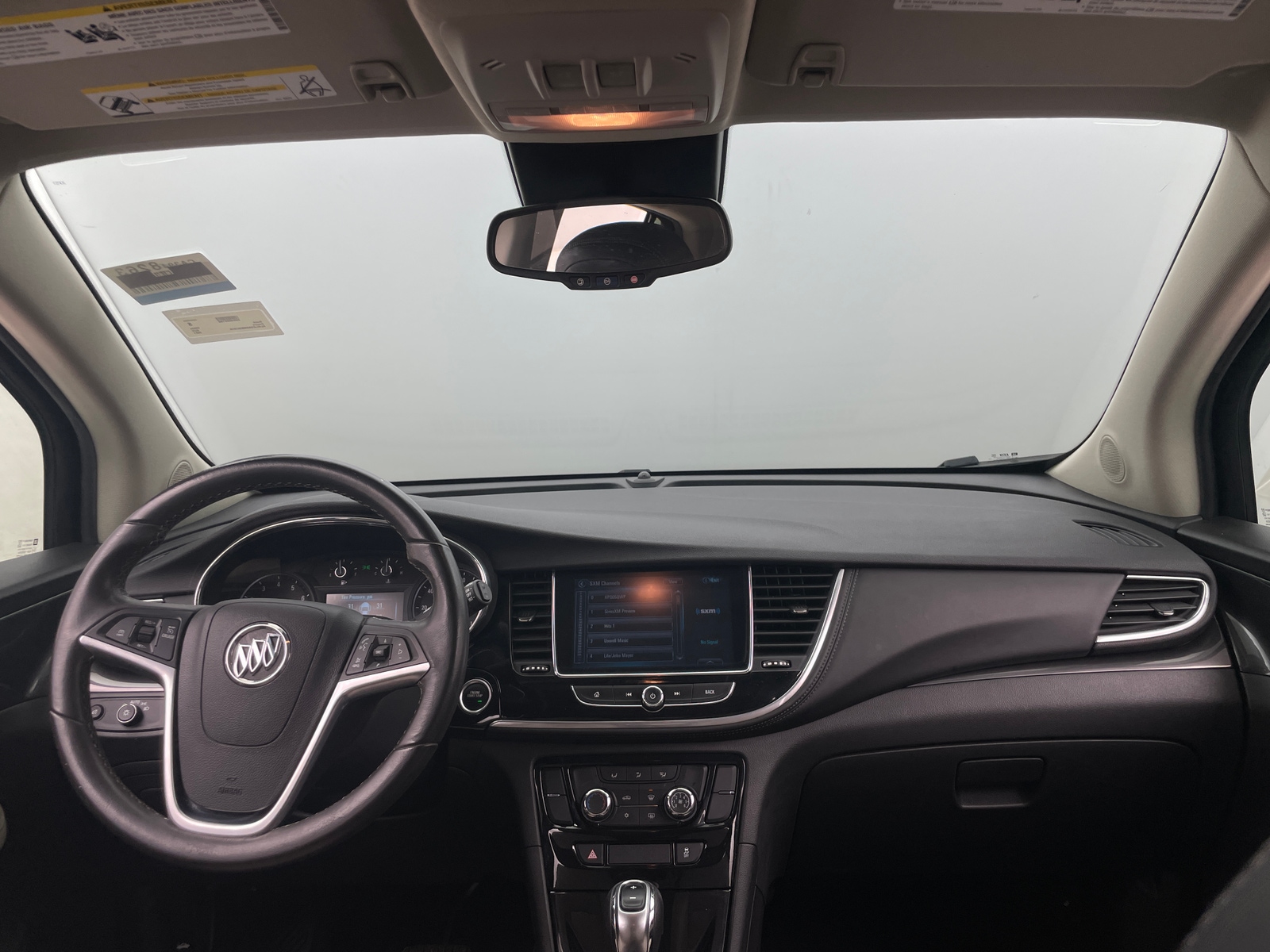 Thumbnail: 2021 Buick Encore - 3