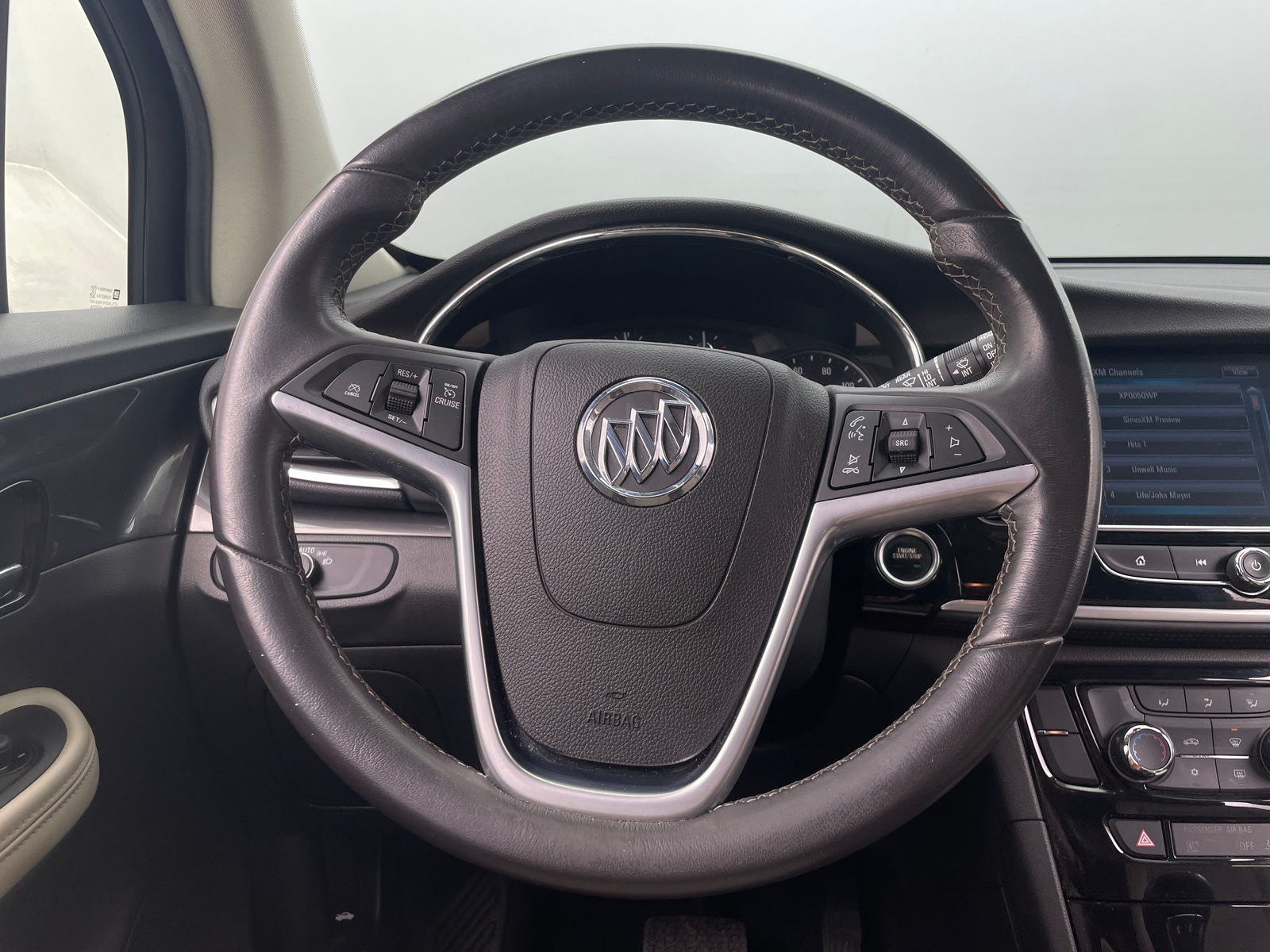 Thumbnail: 2021 Buick Encore - 5