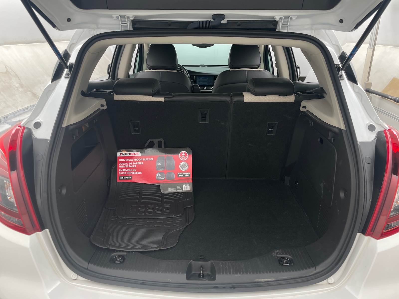 Thumbnail: 2021 Buick Encore - 7