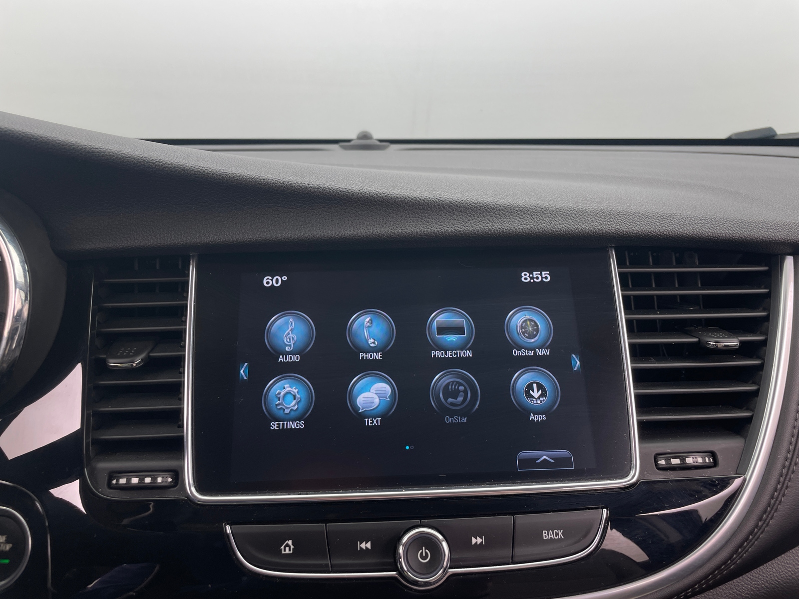 Thumbnail: 2021 Buick Encore - 4