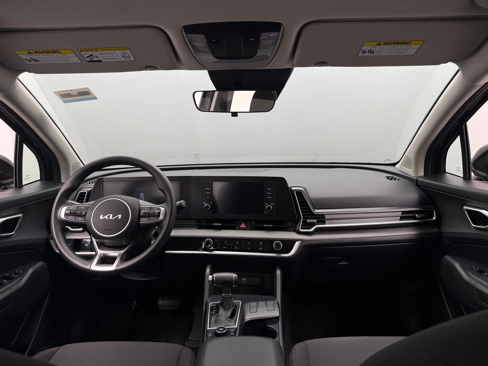 Thumbnail: 2025 Kia Sportage - 3