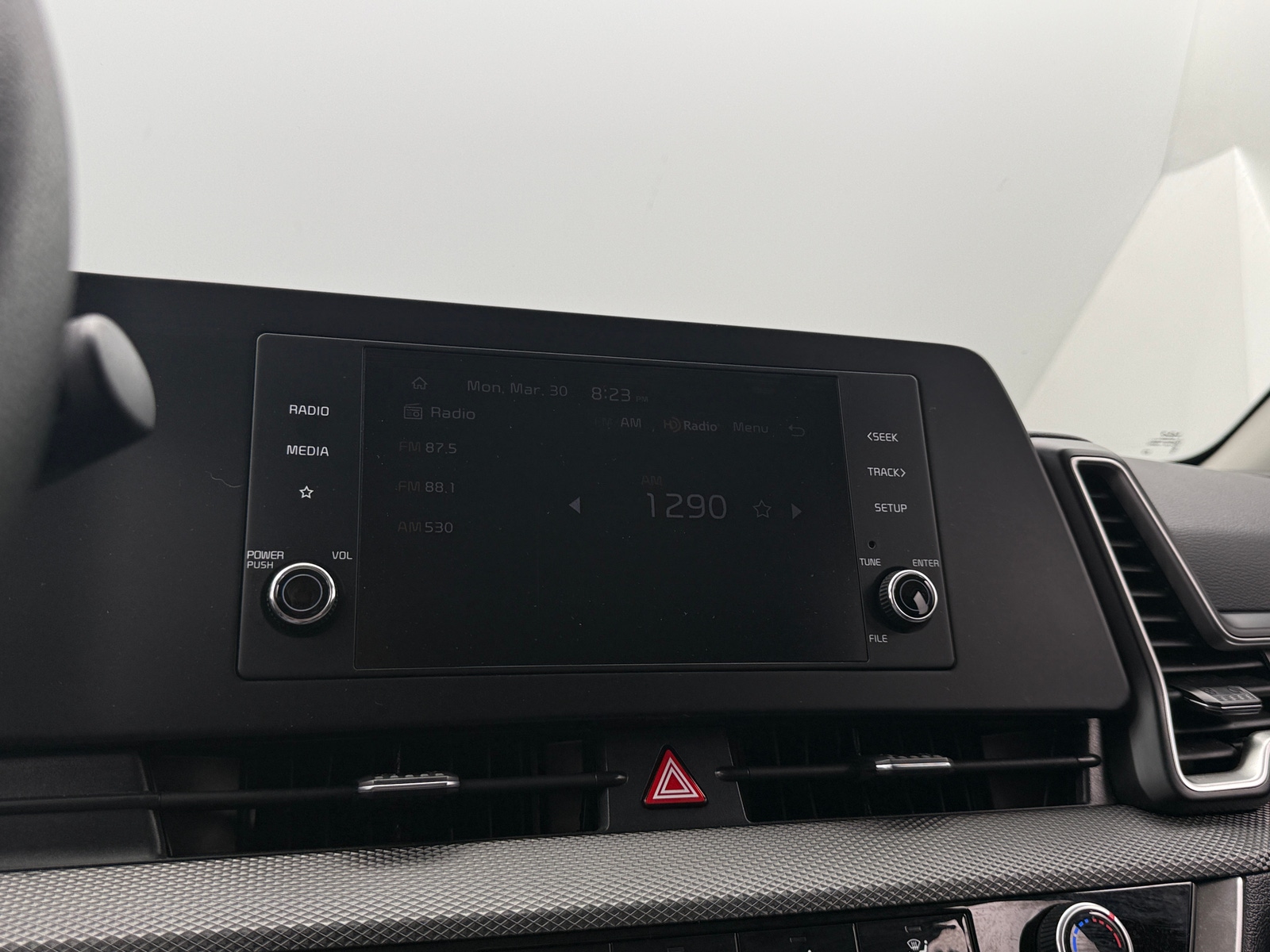 Thumbnail: 2025 Kia Sportage - 4