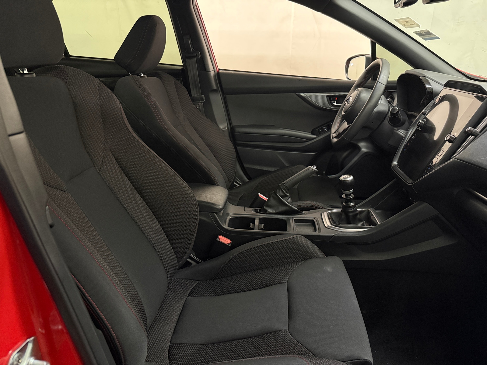 Thumbnail: 2023 Subaru WRX - 2