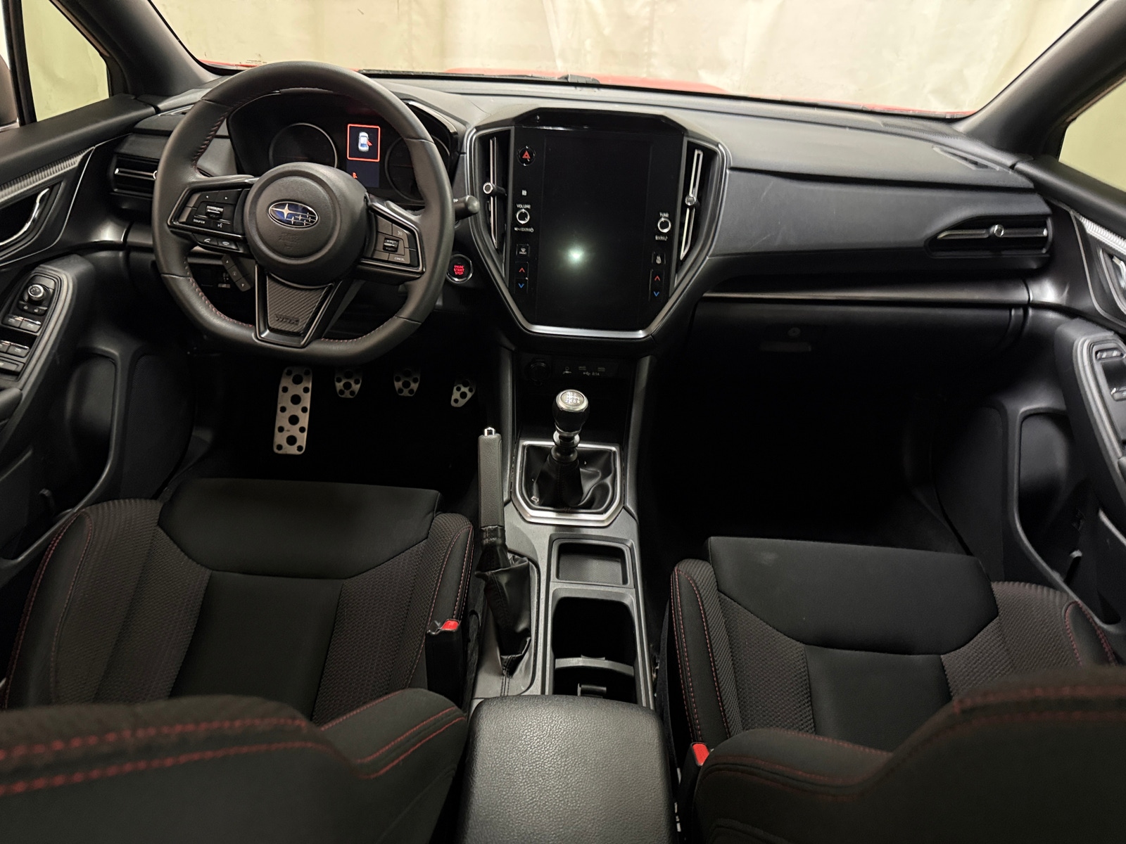 Thumbnail: 2023 Subaru WRX - 3