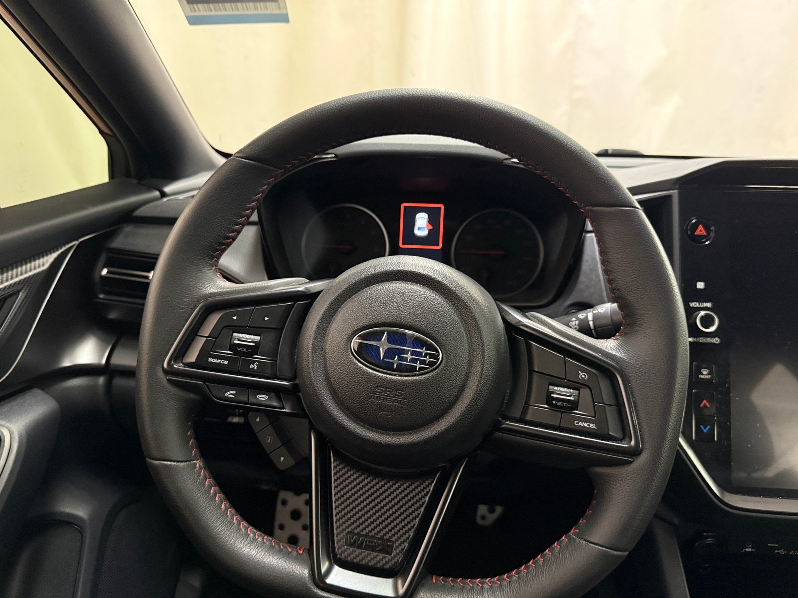 Thumbnail: 2023 Subaru WRX - 5